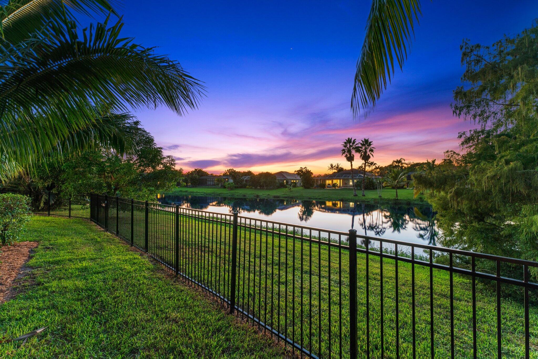 HAMMOCK CREEK - Residential