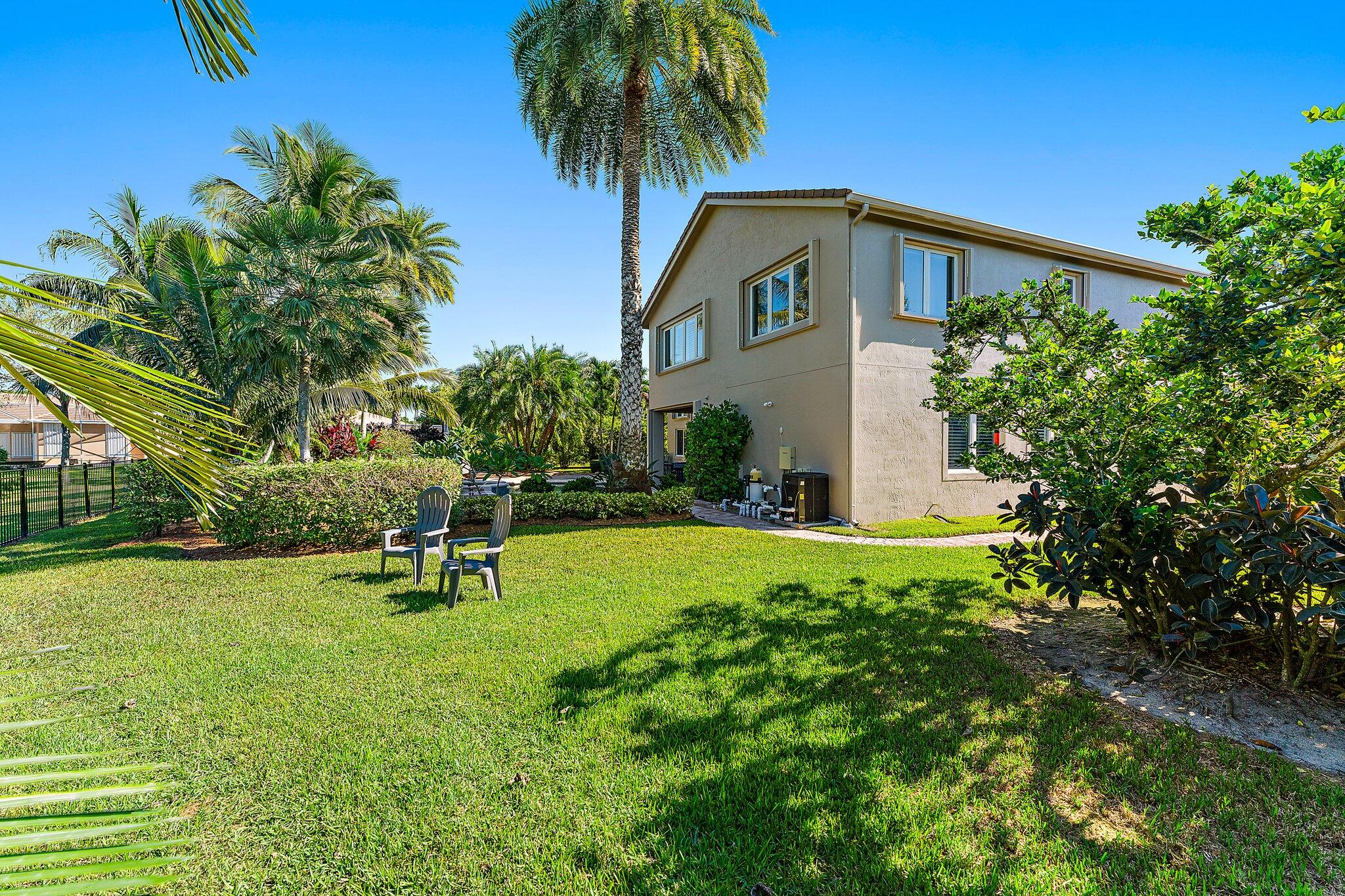 HAMMOCK CREEK - Residential