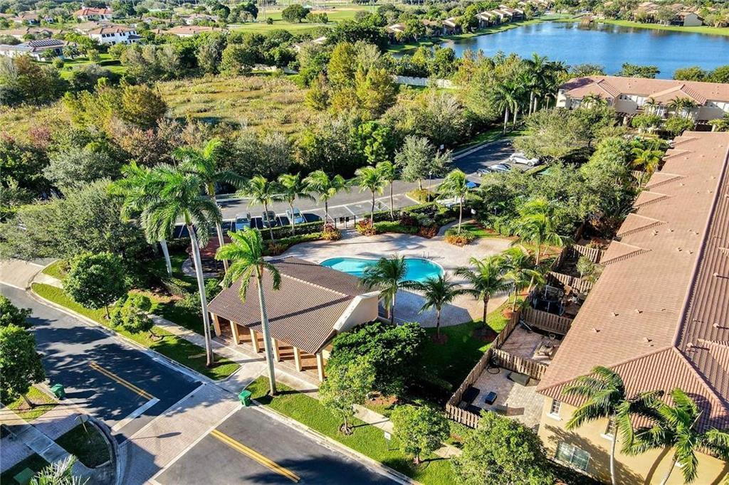 Cimarron - Residential