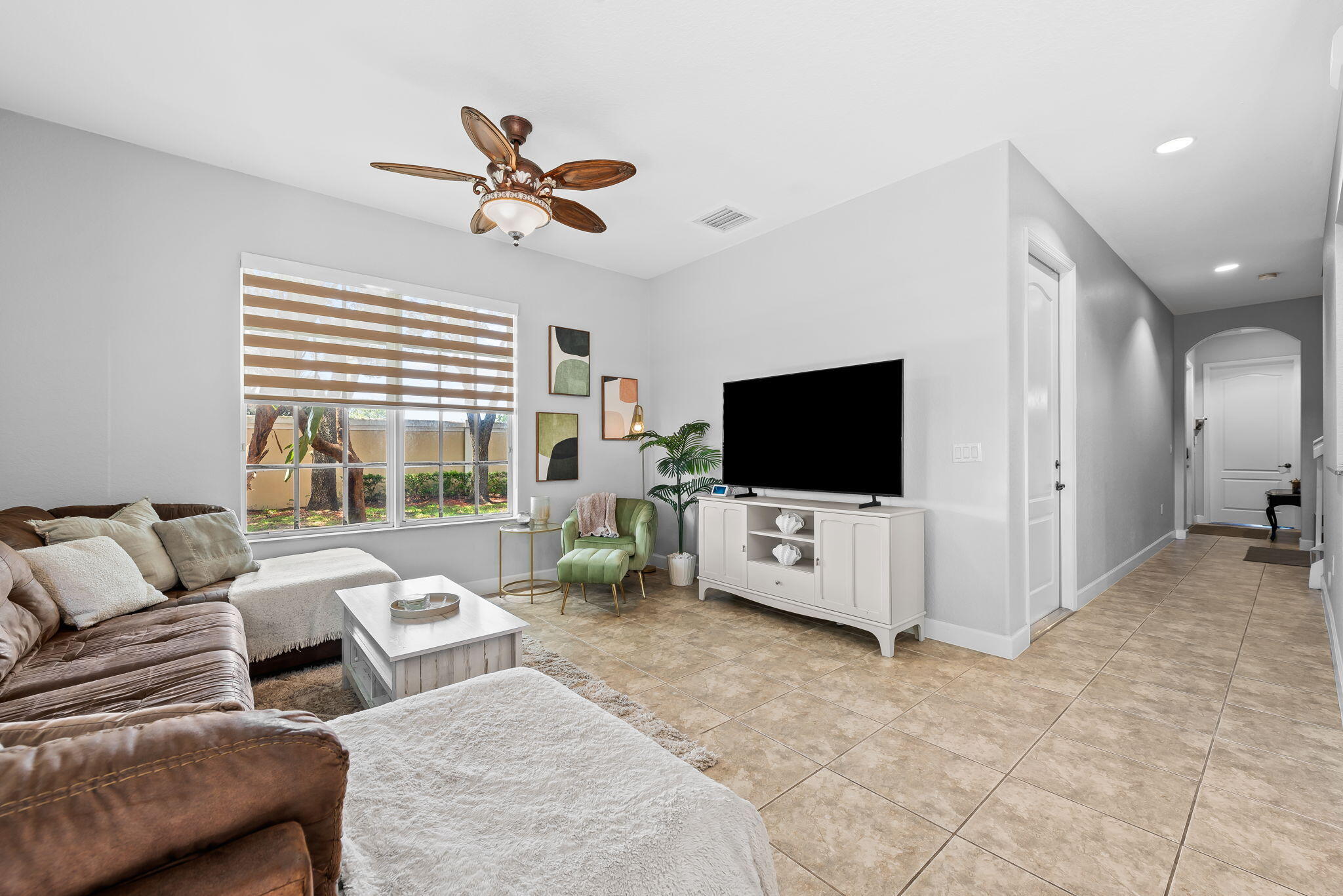 Cimarron - Residential