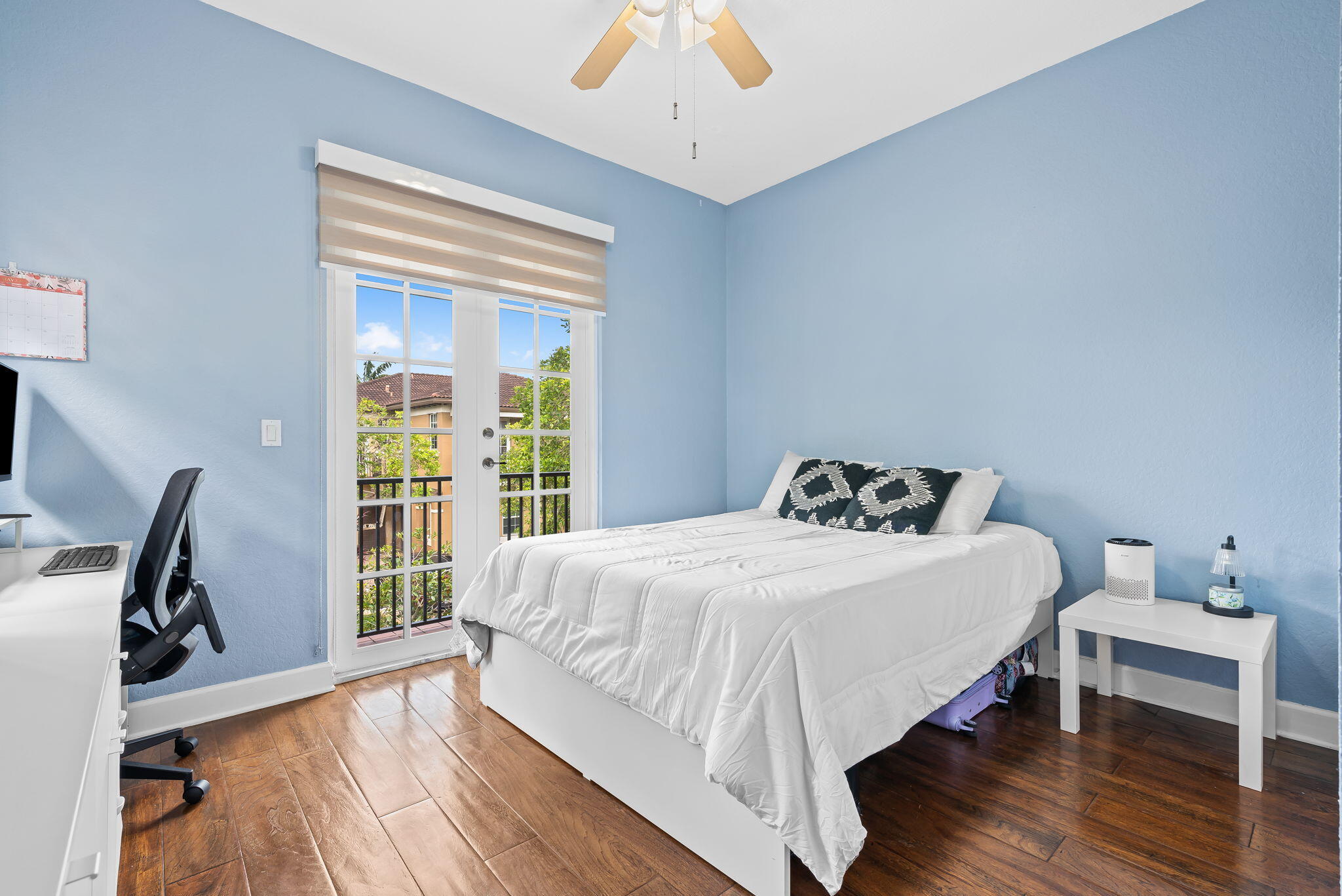 Cimarron - Residential