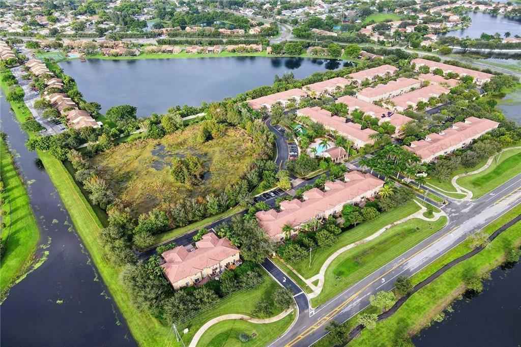Cimarron - Residential