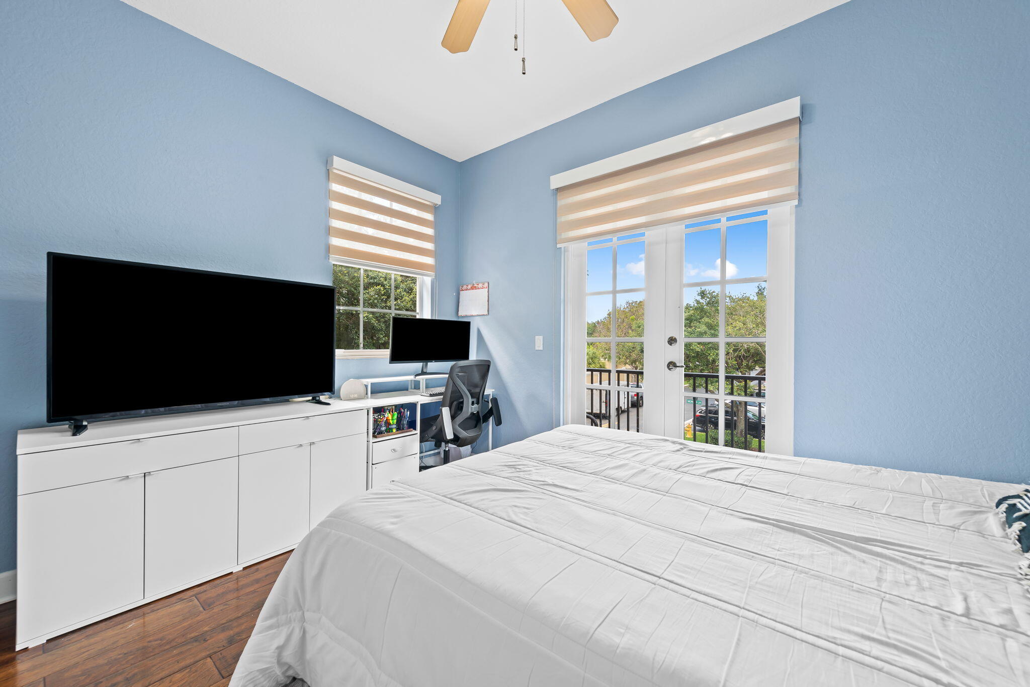Cimarron - Residential