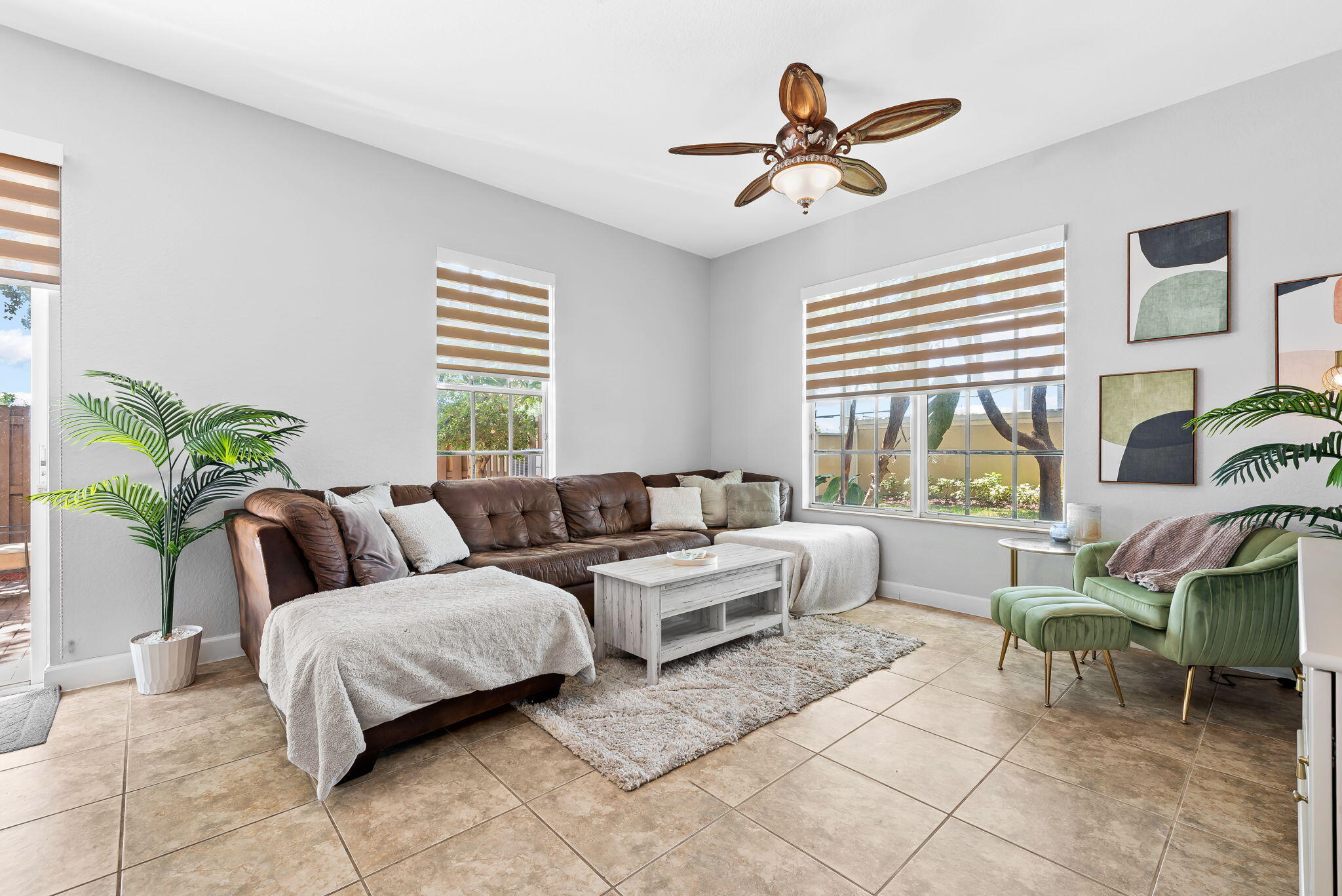 Cimarron - Residential