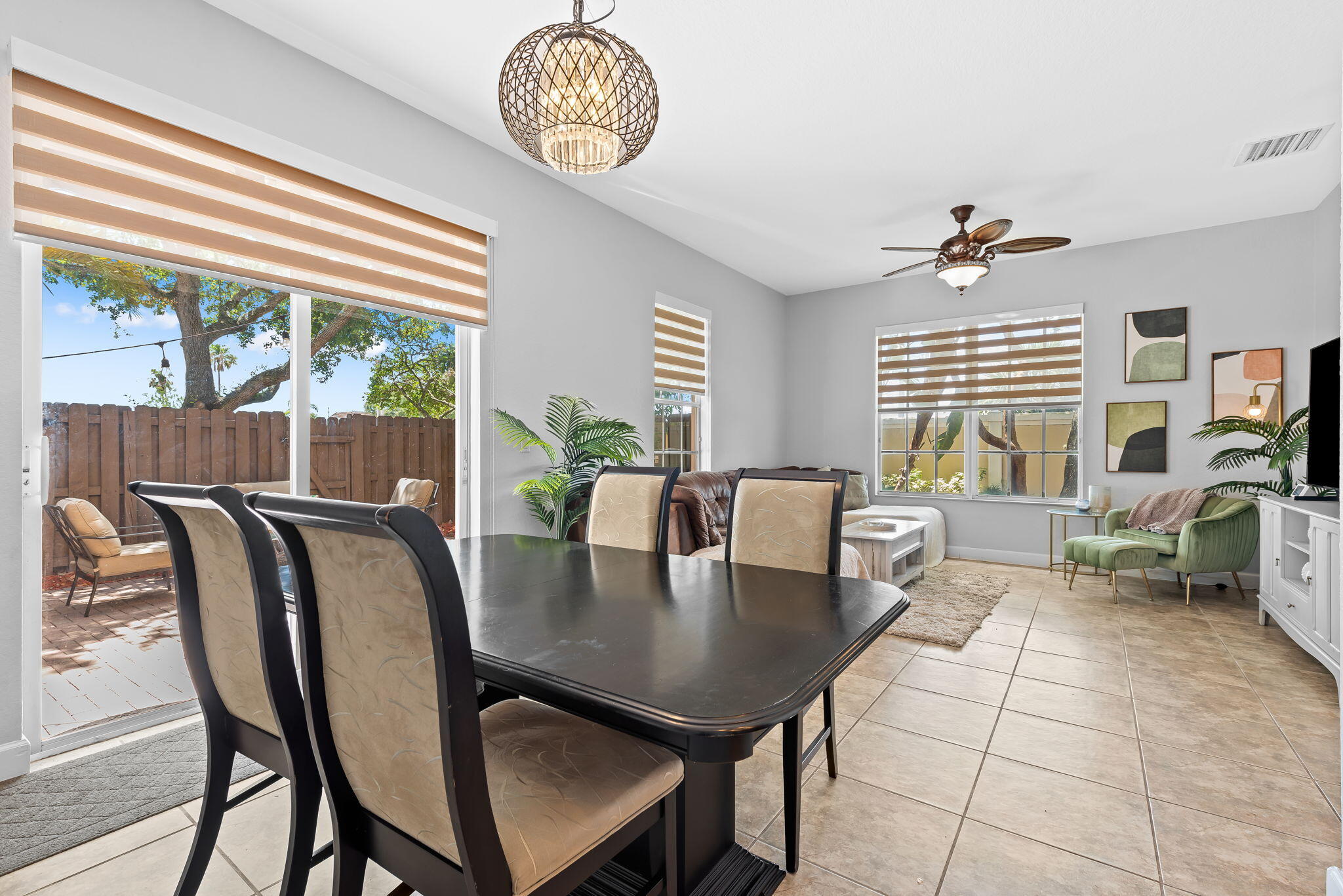 Cimarron - Residential