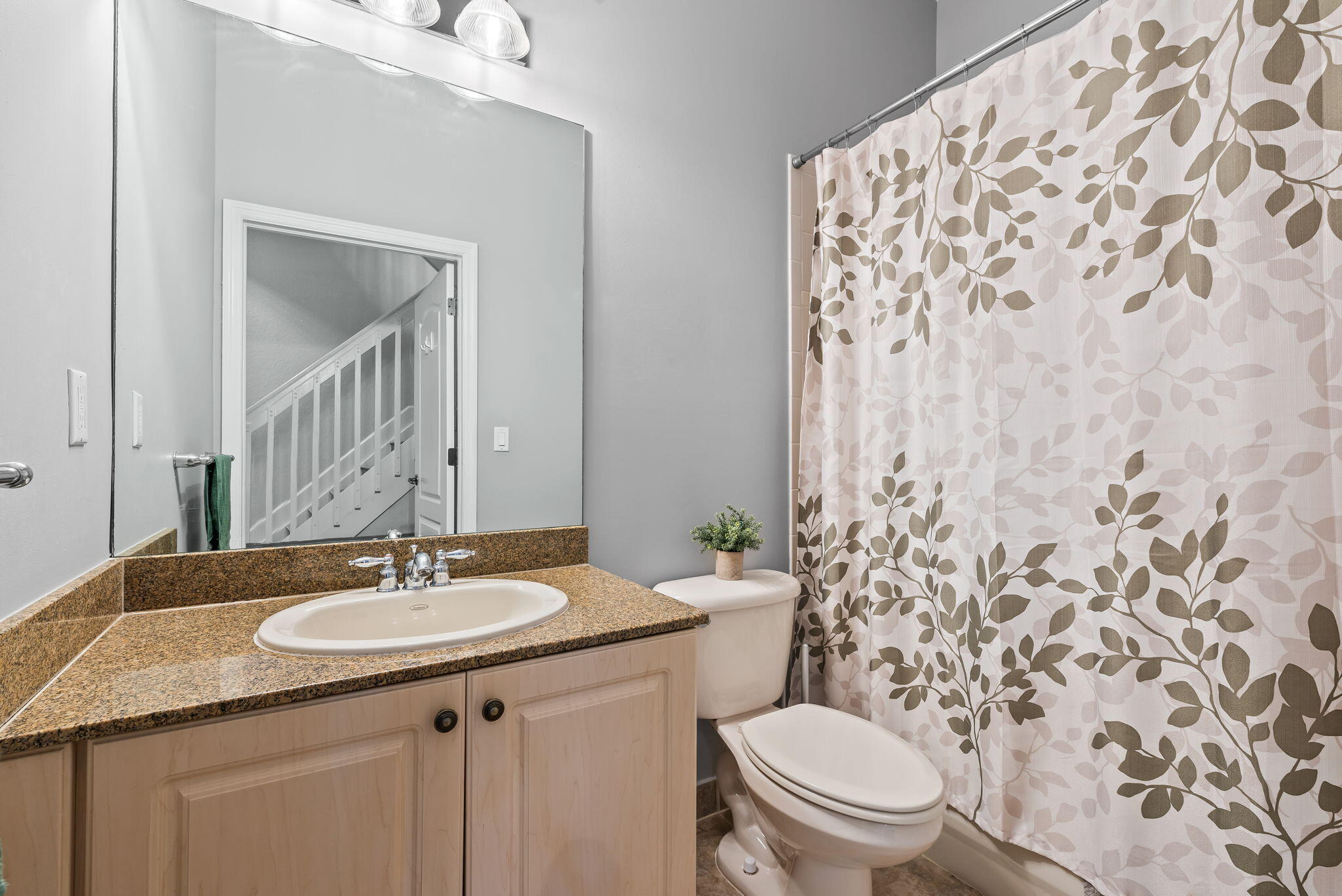 Cimarron - Residential