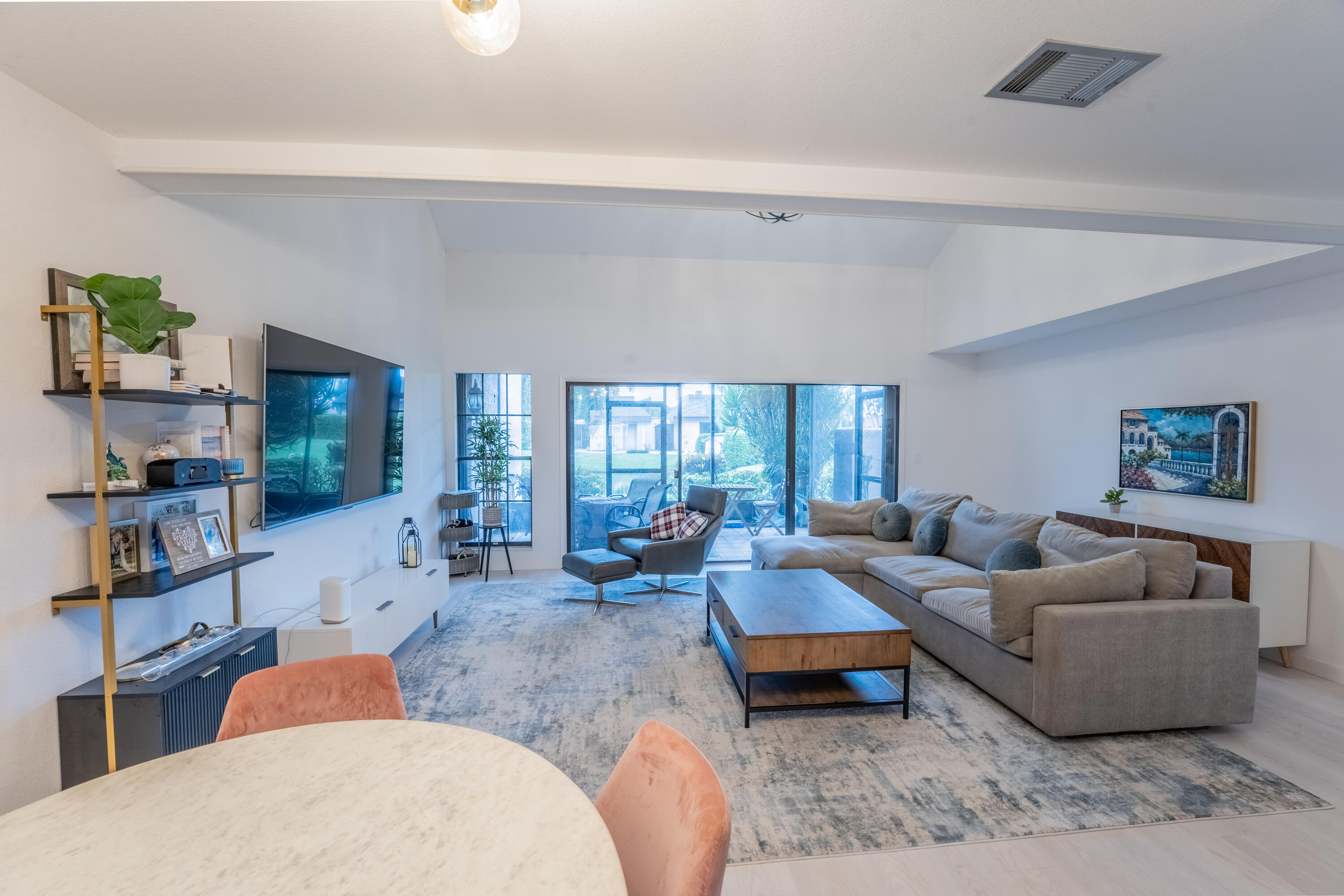 VILLAS OF SANDPIPER BAY UNIT 2 - Residential