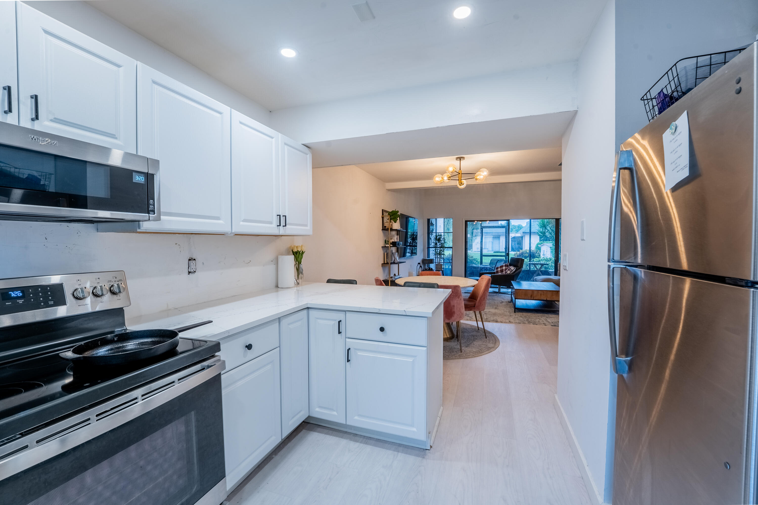 VILLAS OF SANDPIPER BAY UNIT 2 - Residential