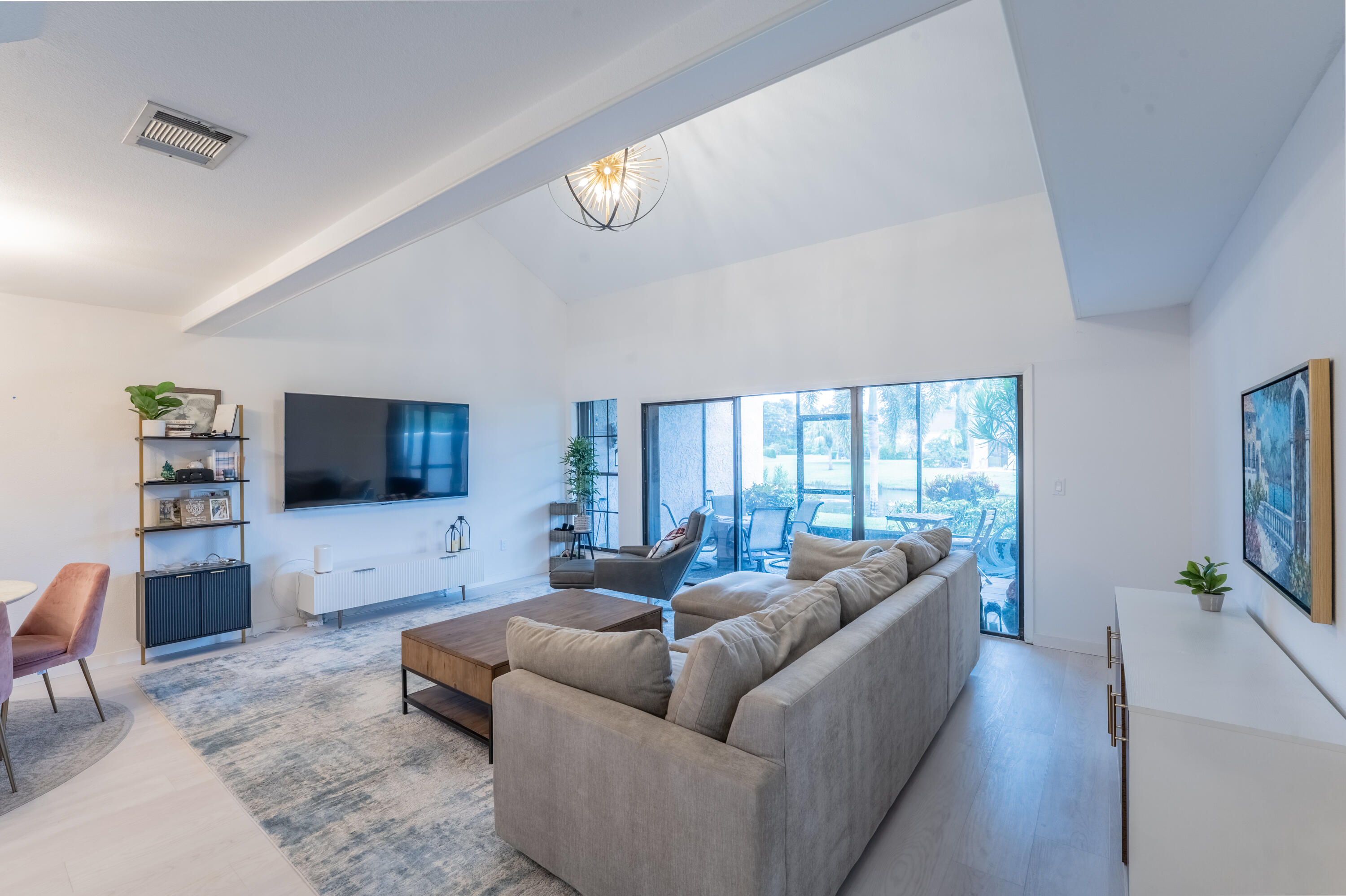 VILLAS OF SANDPIPER BAY UNIT 2 - Residential