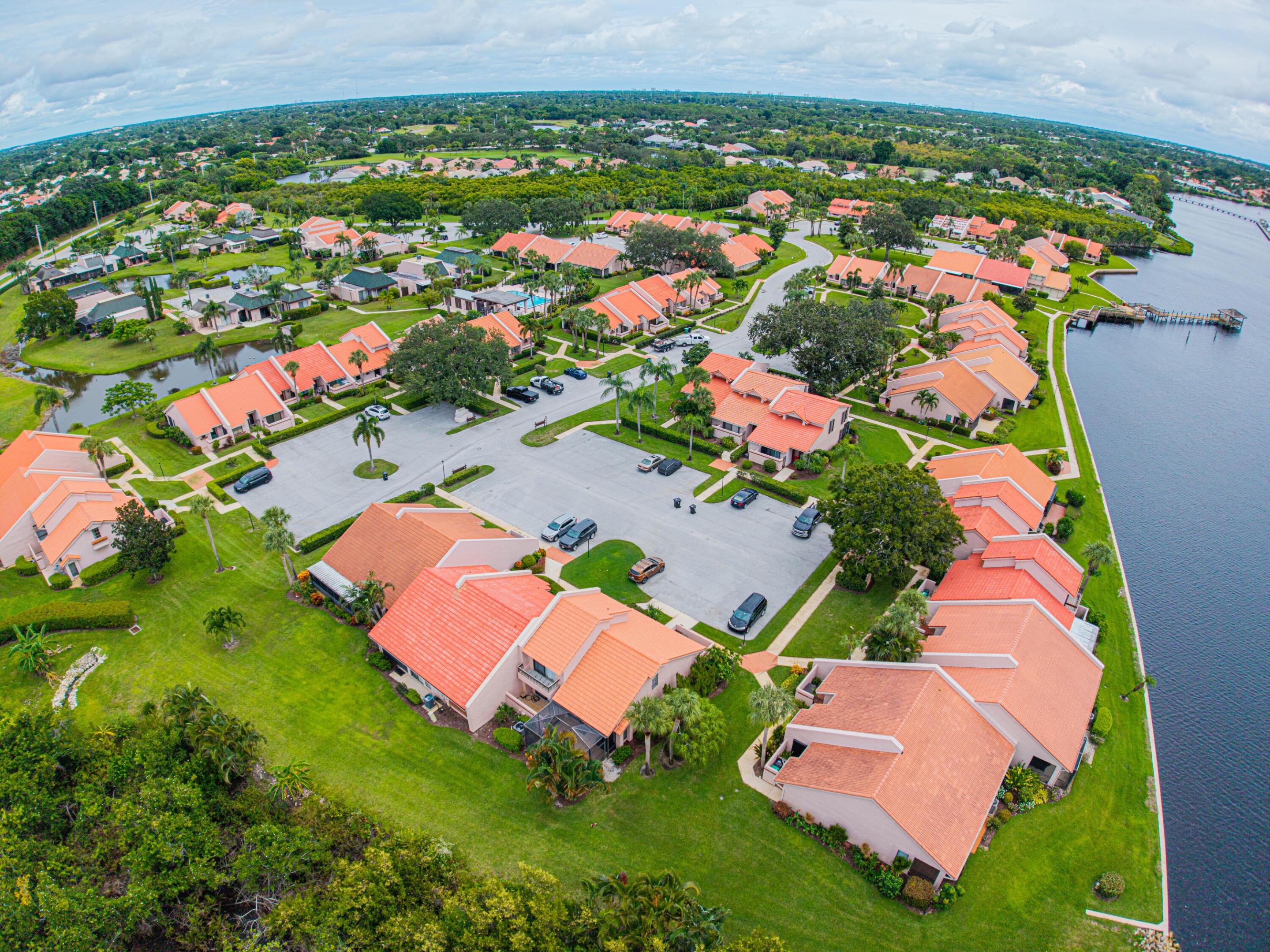 VILLAS OF SANDPIPER BAY UNIT 2 - Residential