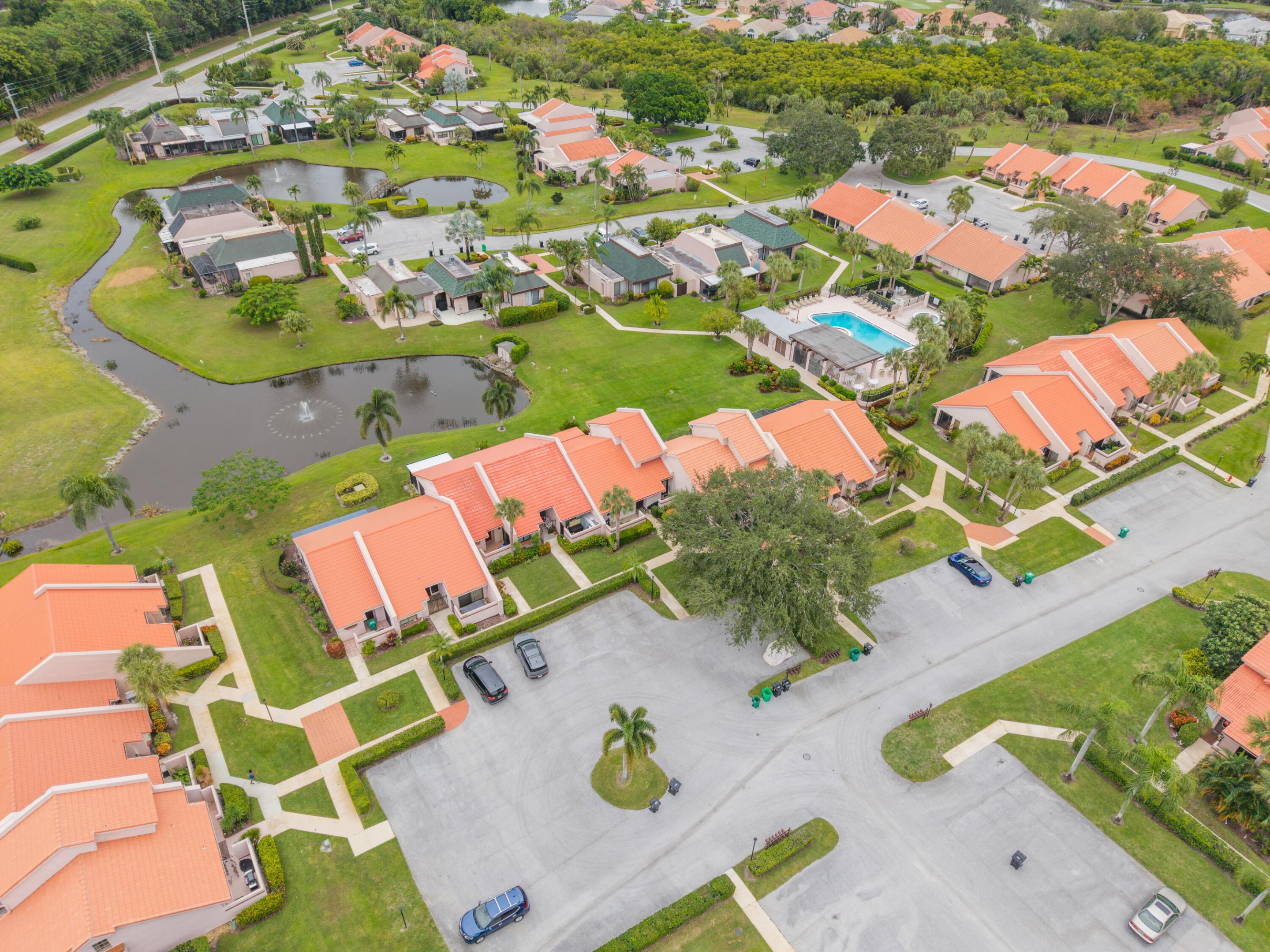 VILLAS OF SANDPIPER BAY UNIT 2 - Residential