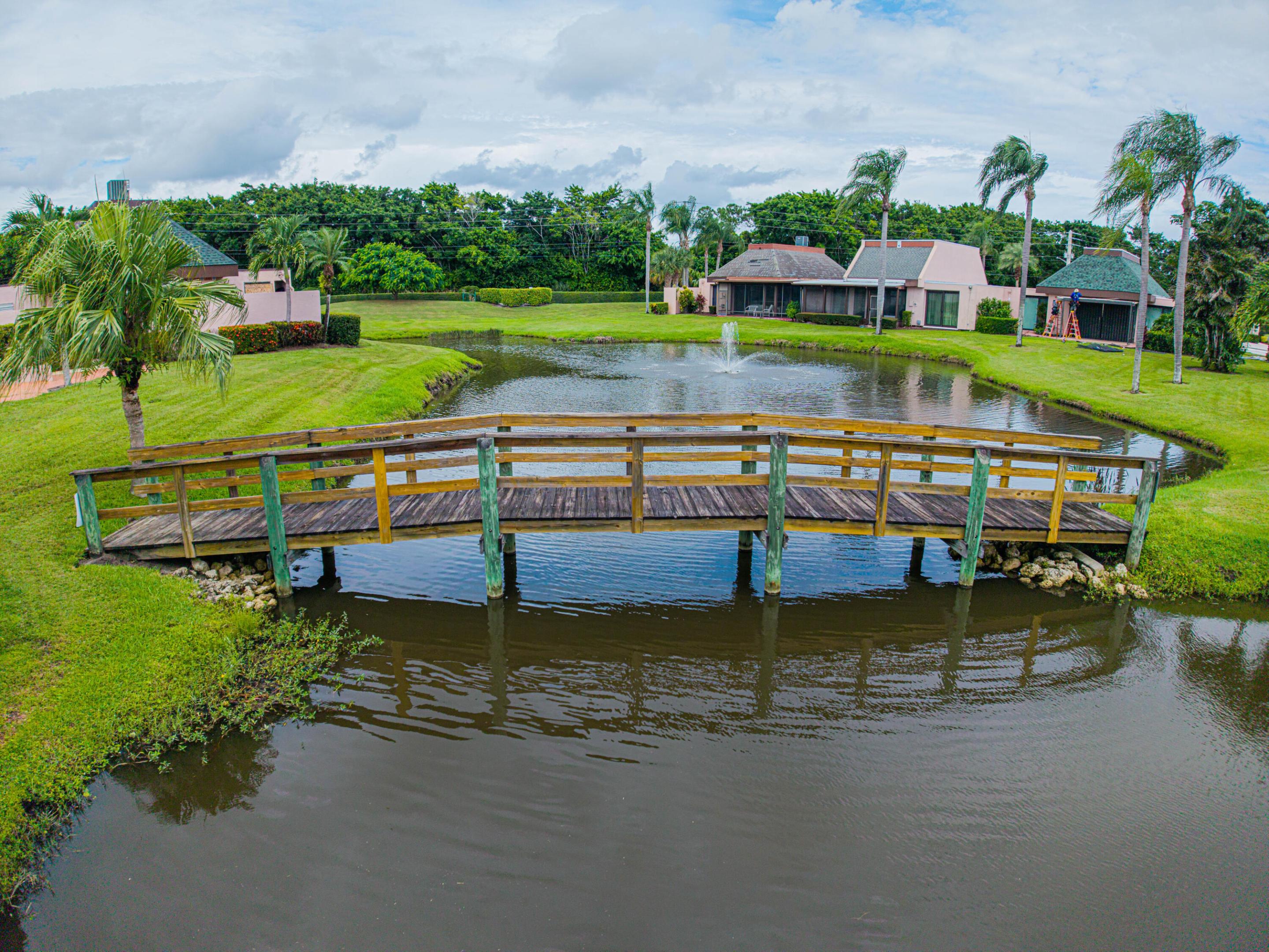 VILLAS OF SANDPIPER BAY UNIT 2 - Residential