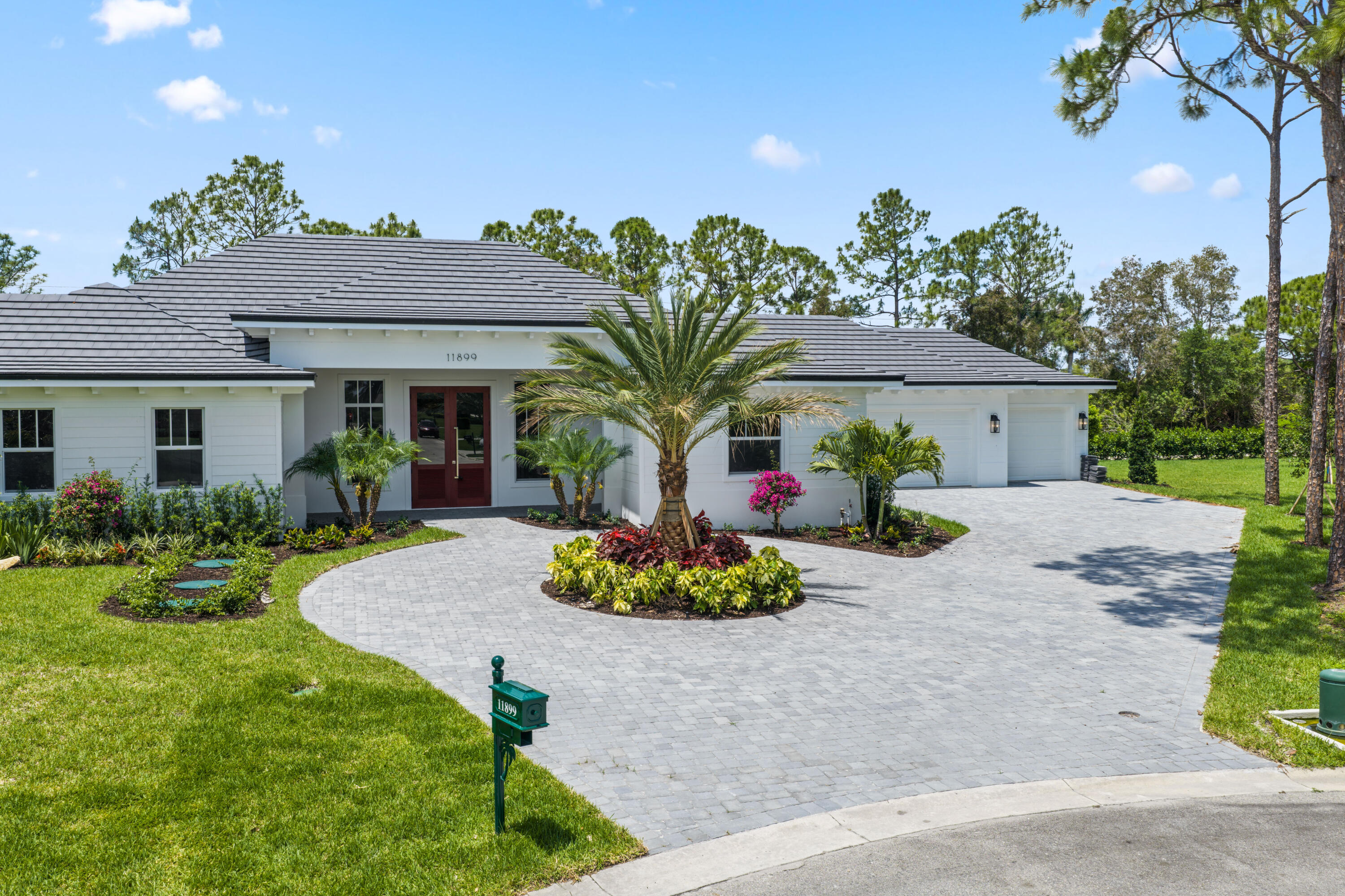 STONEWAL ESTATES - Residential