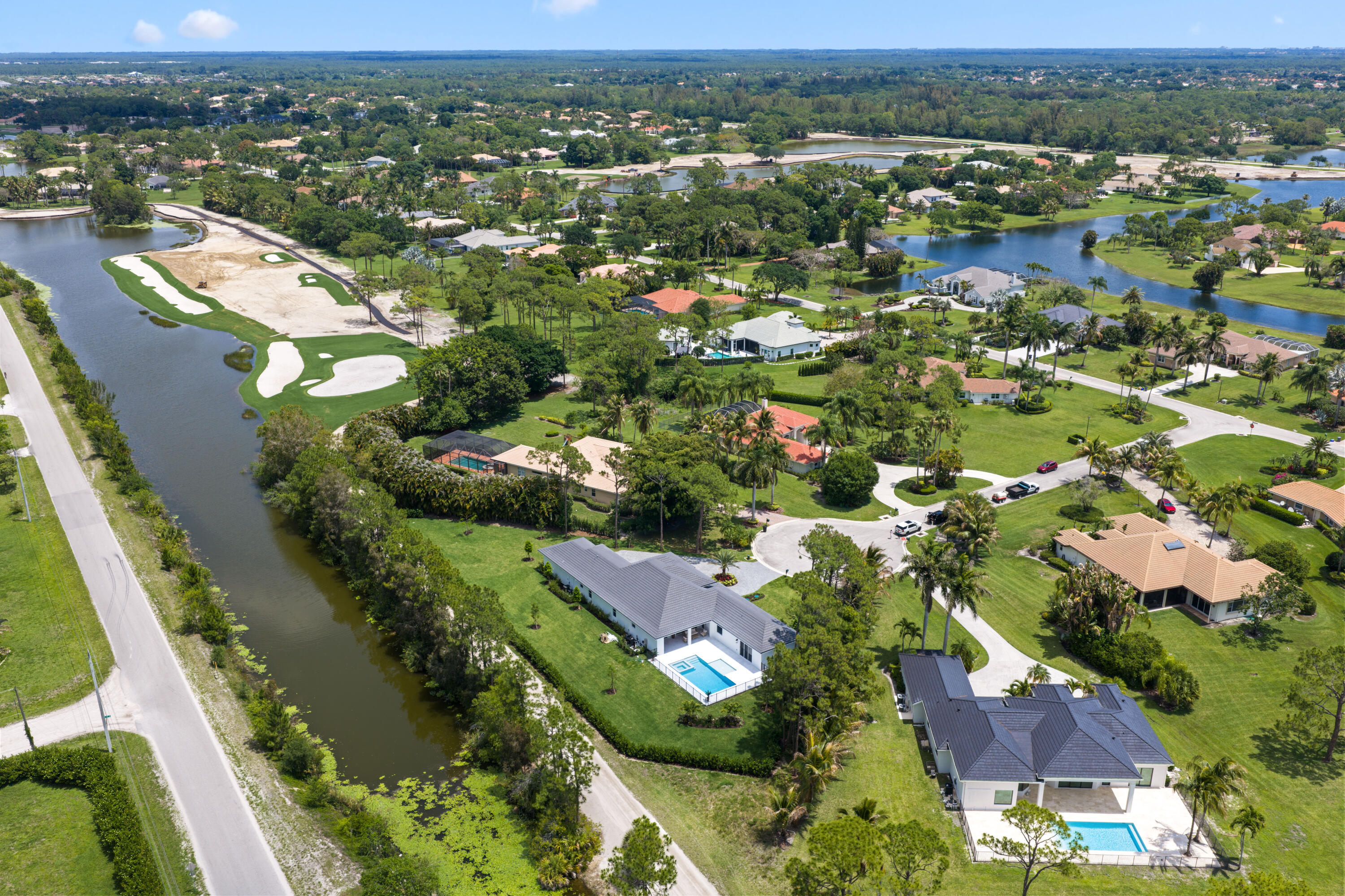 STONEWAL ESTATES - Residential
