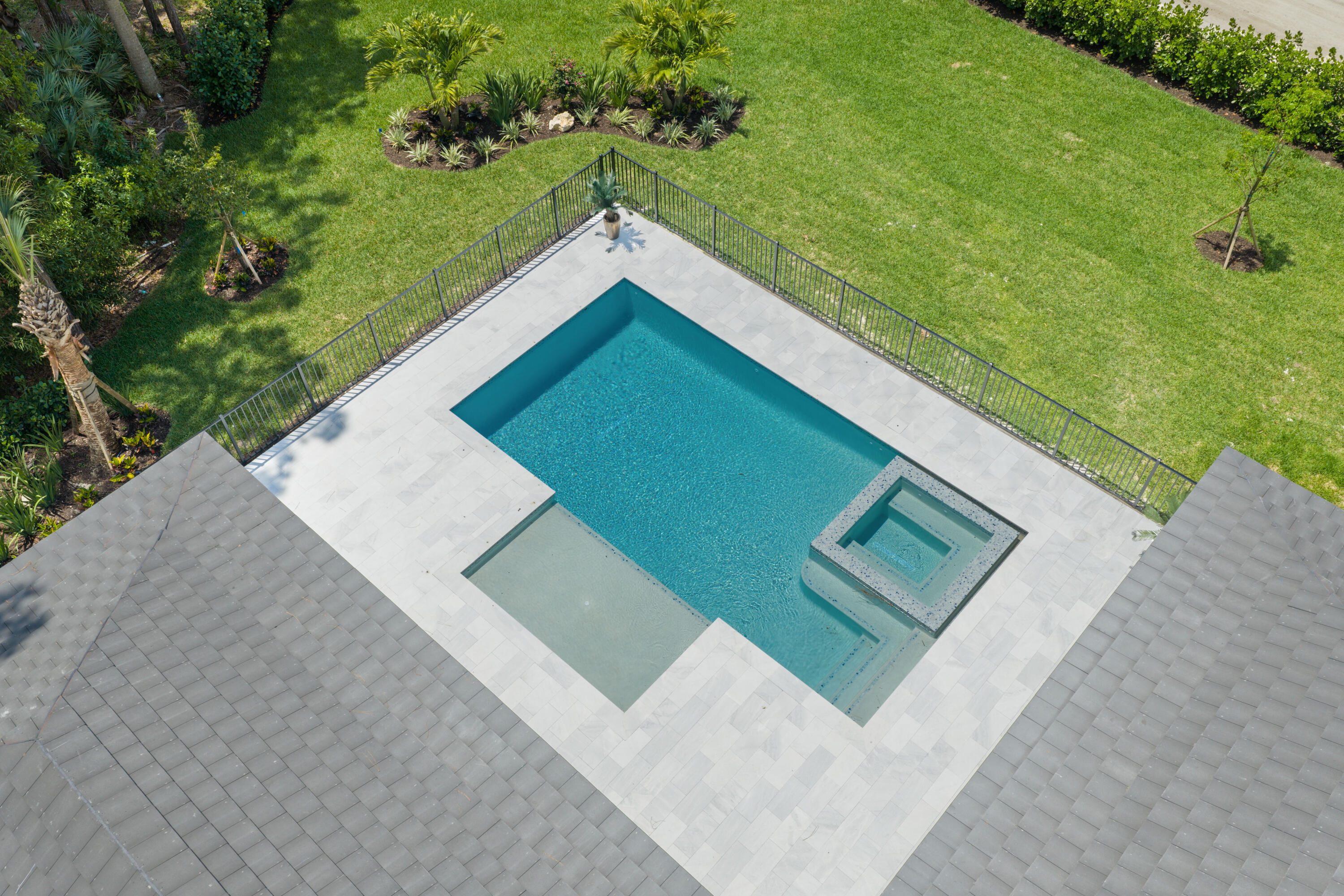 STONEWAL ESTATES - Residential