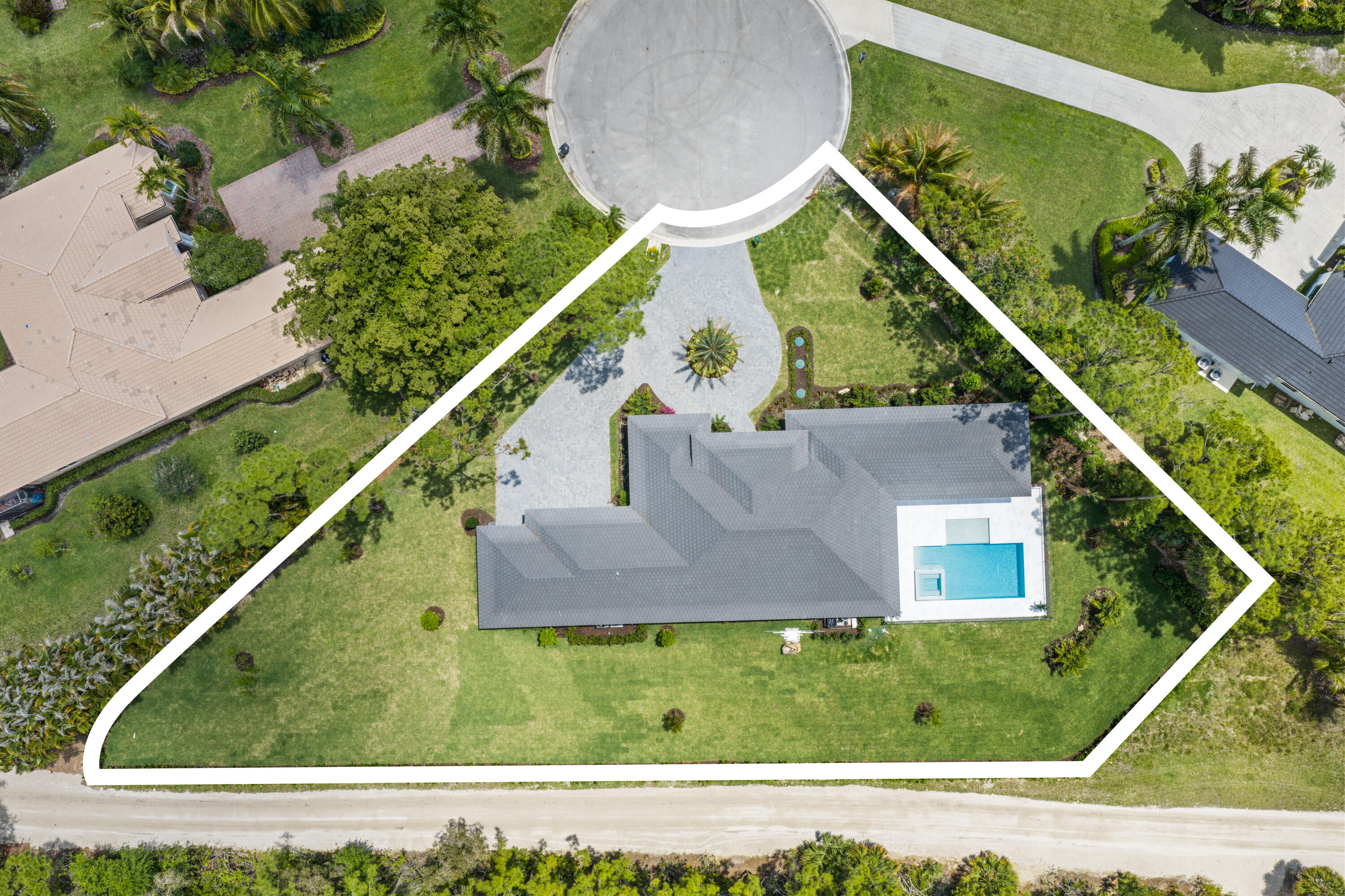 STONEWAL ESTATES - Residential