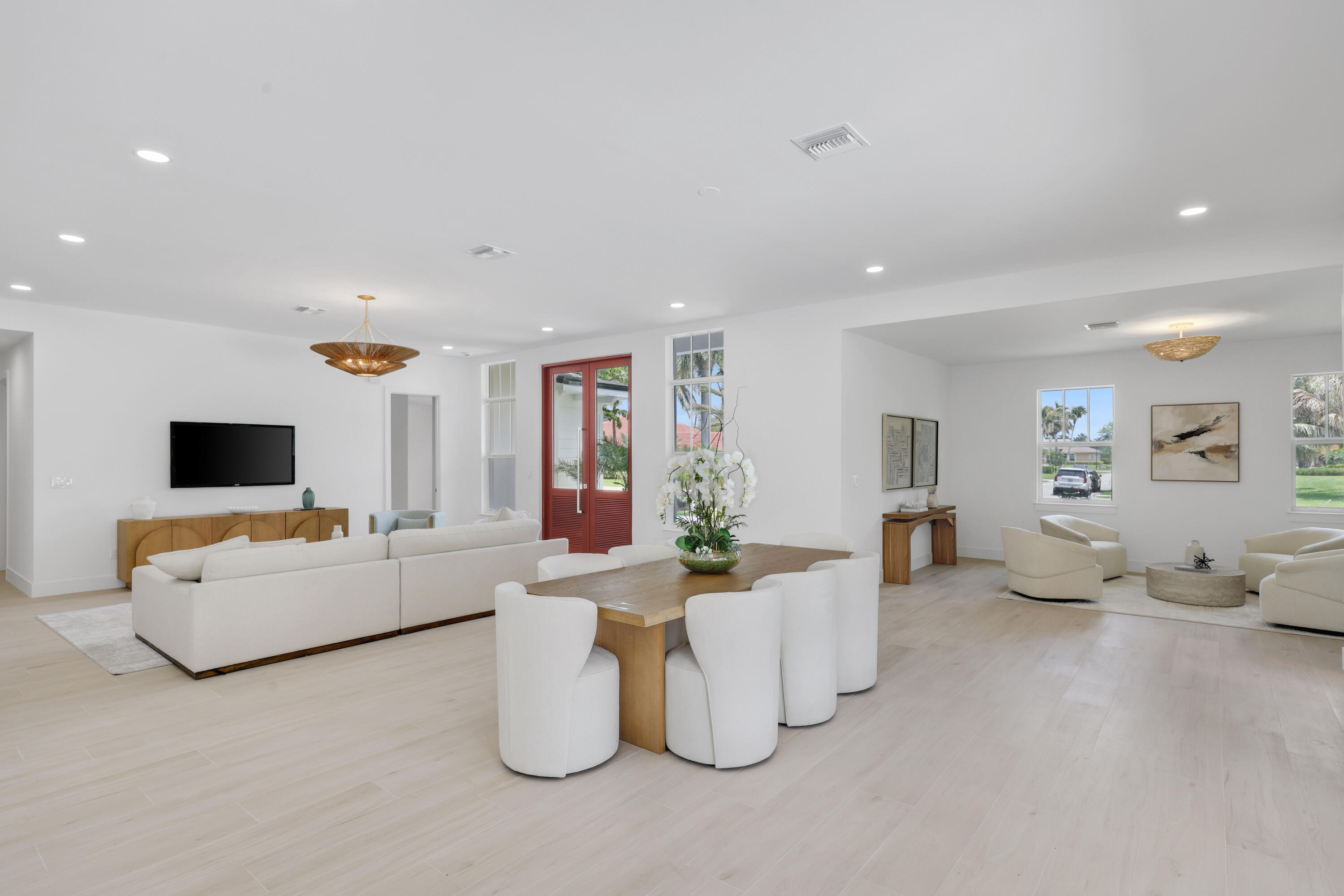 STONEWAL ESTATES - Residential