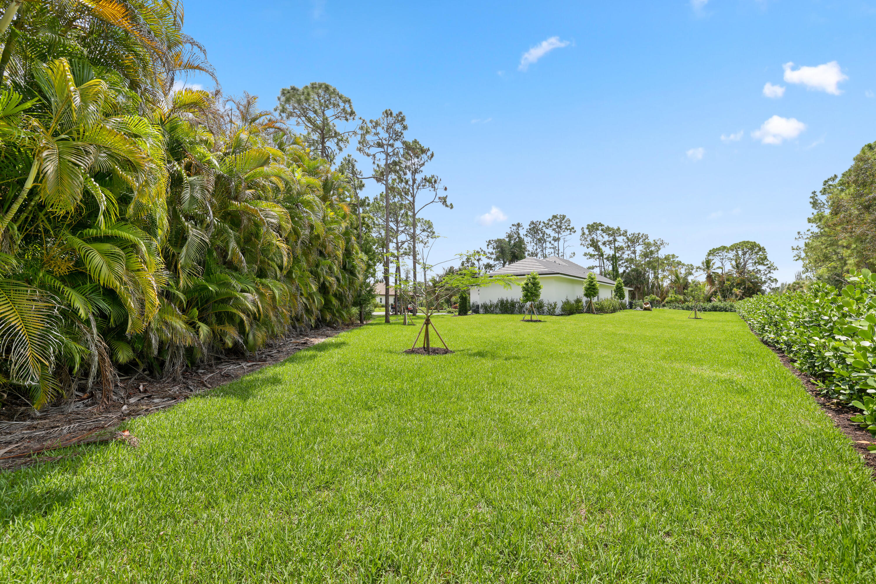 STONEWAL ESTATES - Residential