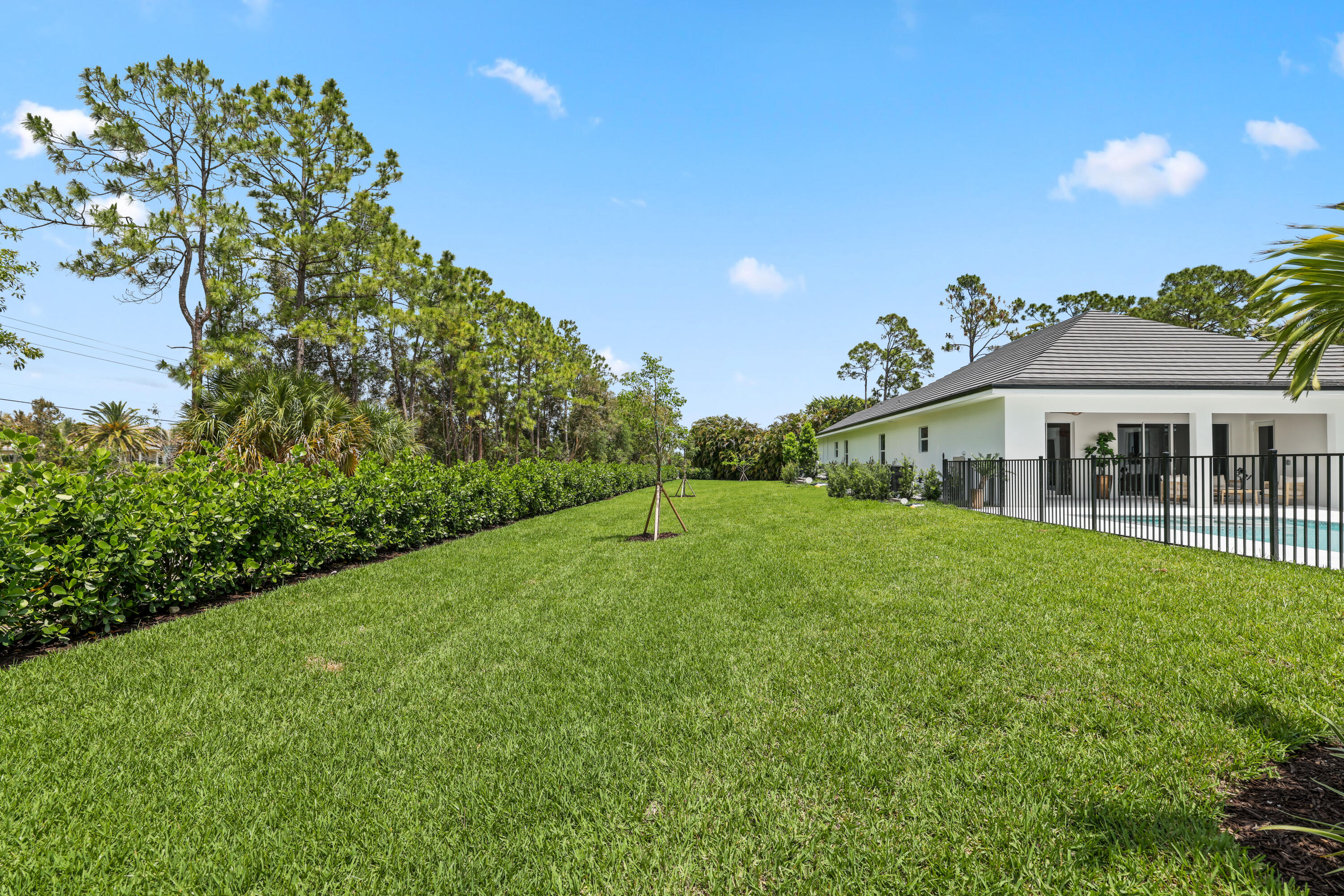 STONEWAL ESTATES - Residential