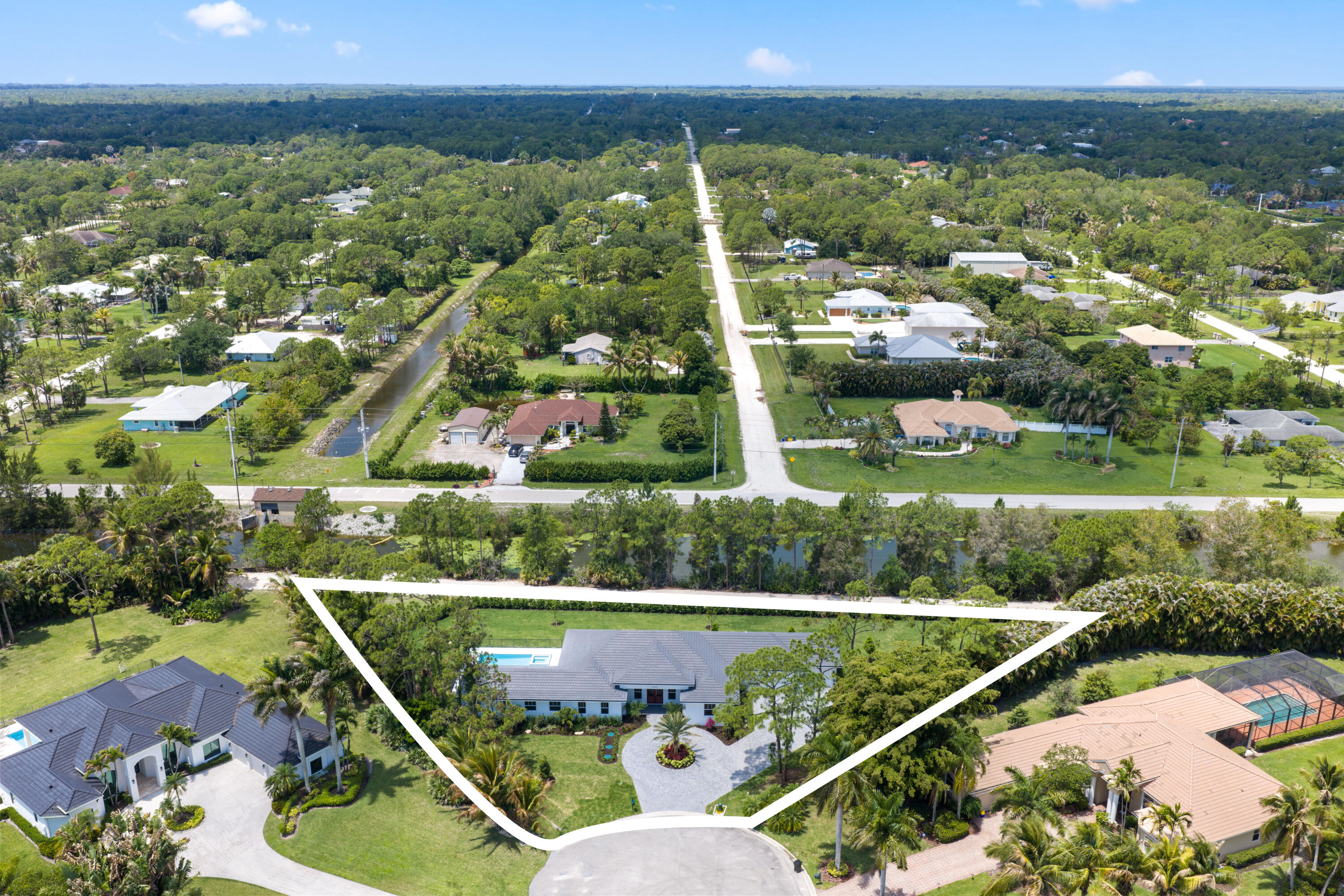 STONEWAL ESTATES - Residential