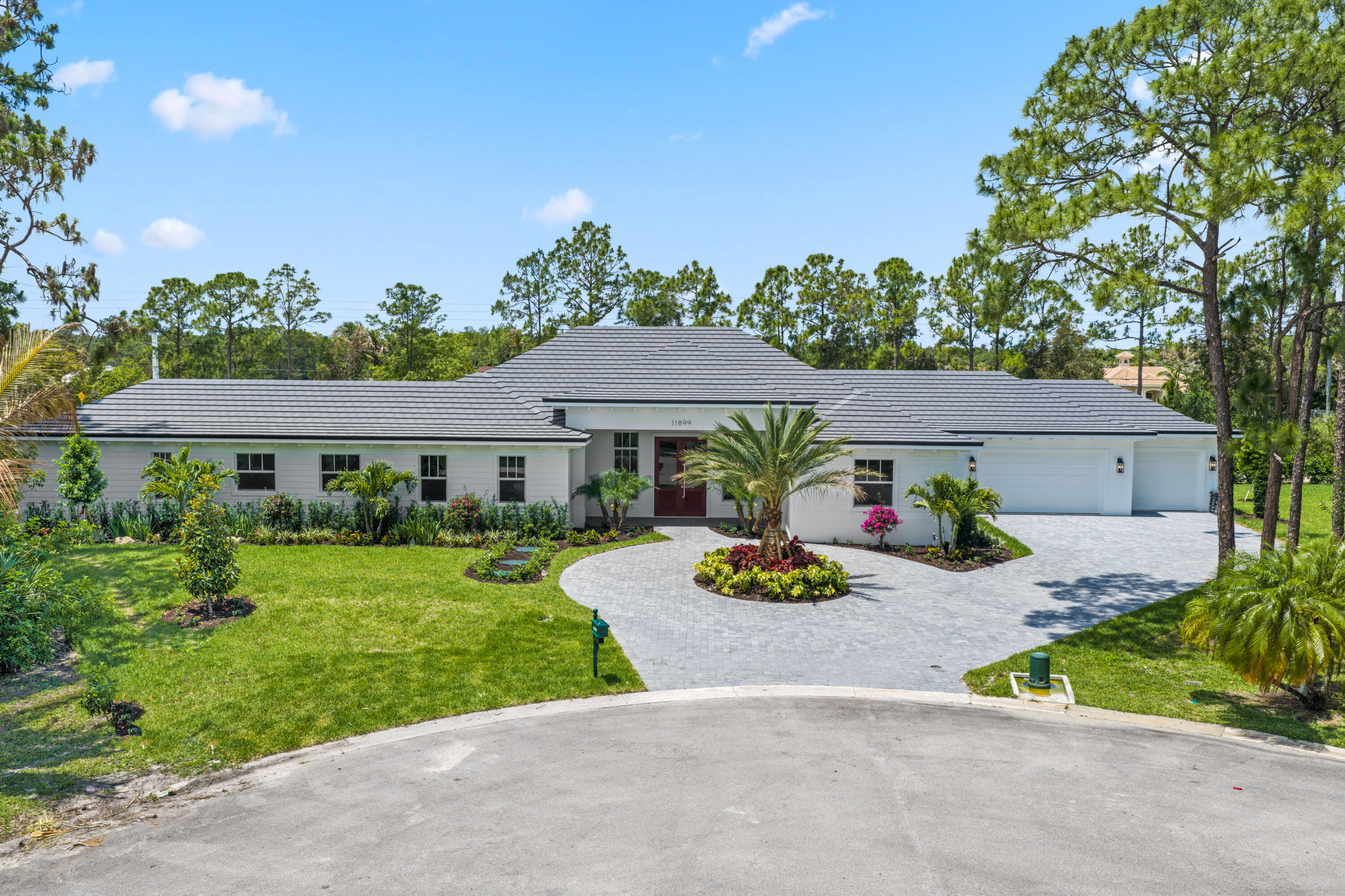 STONEWAL ESTATES - Residential