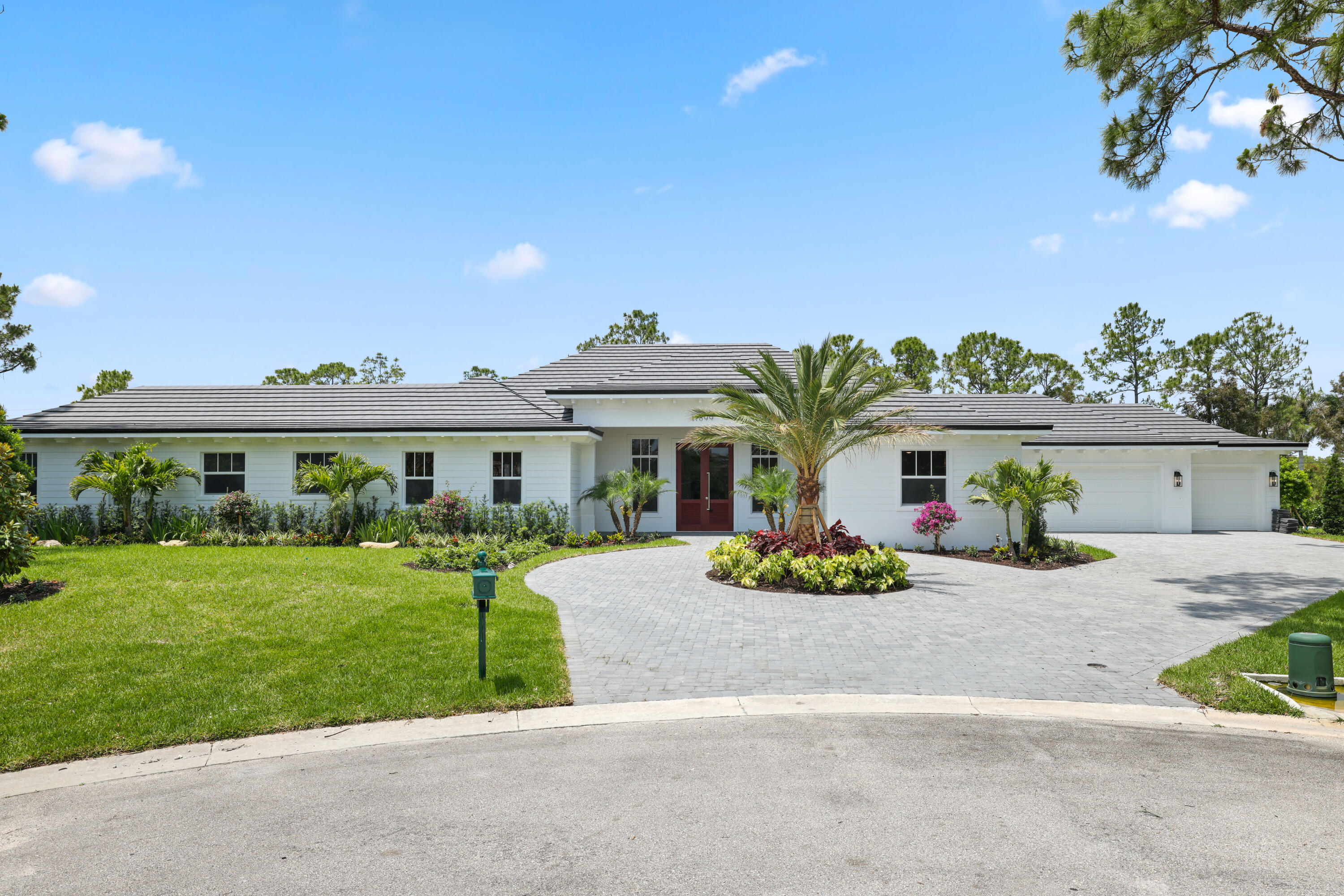 STONEWAL ESTATES - Residential