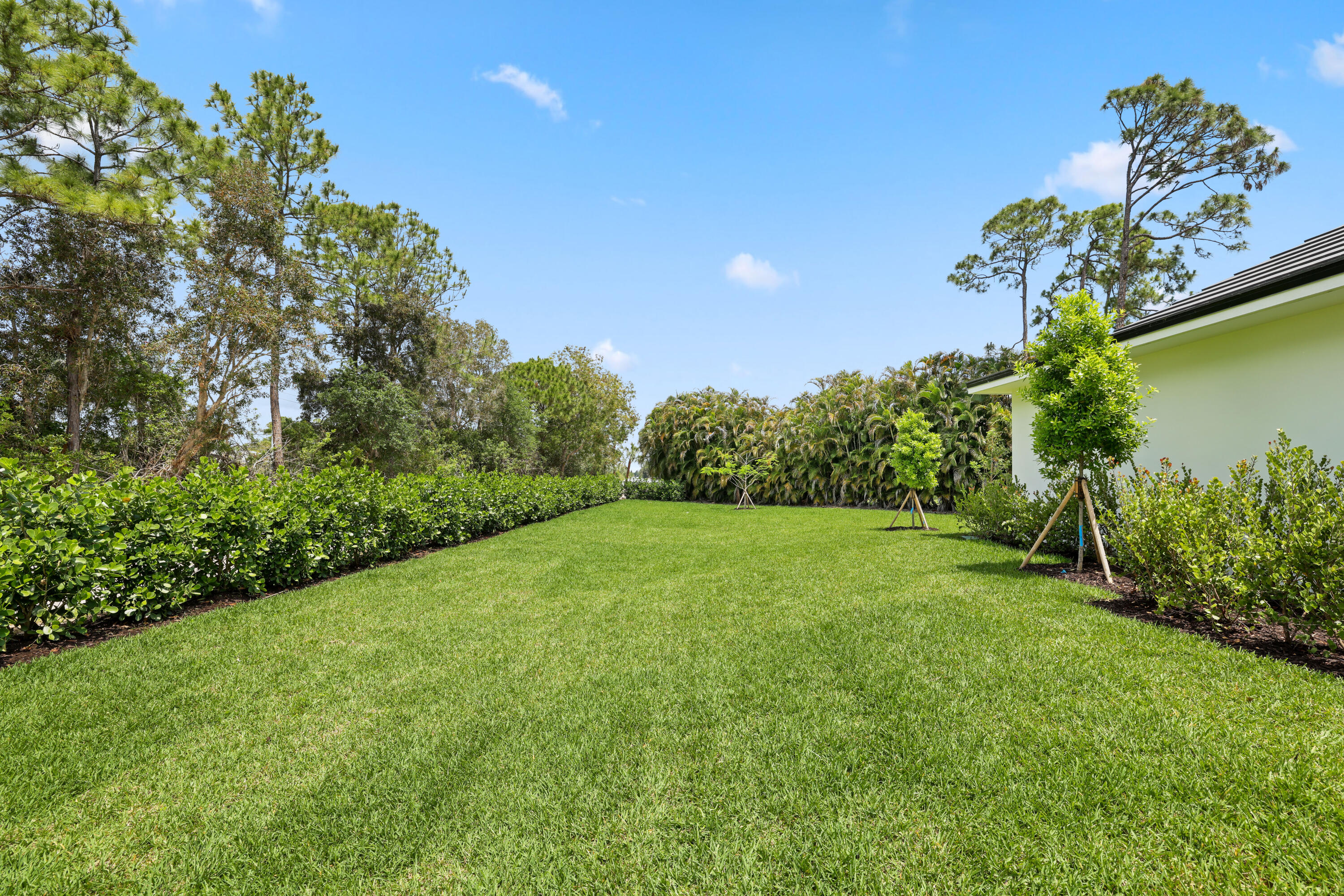 STONEWAL ESTATES - Residential