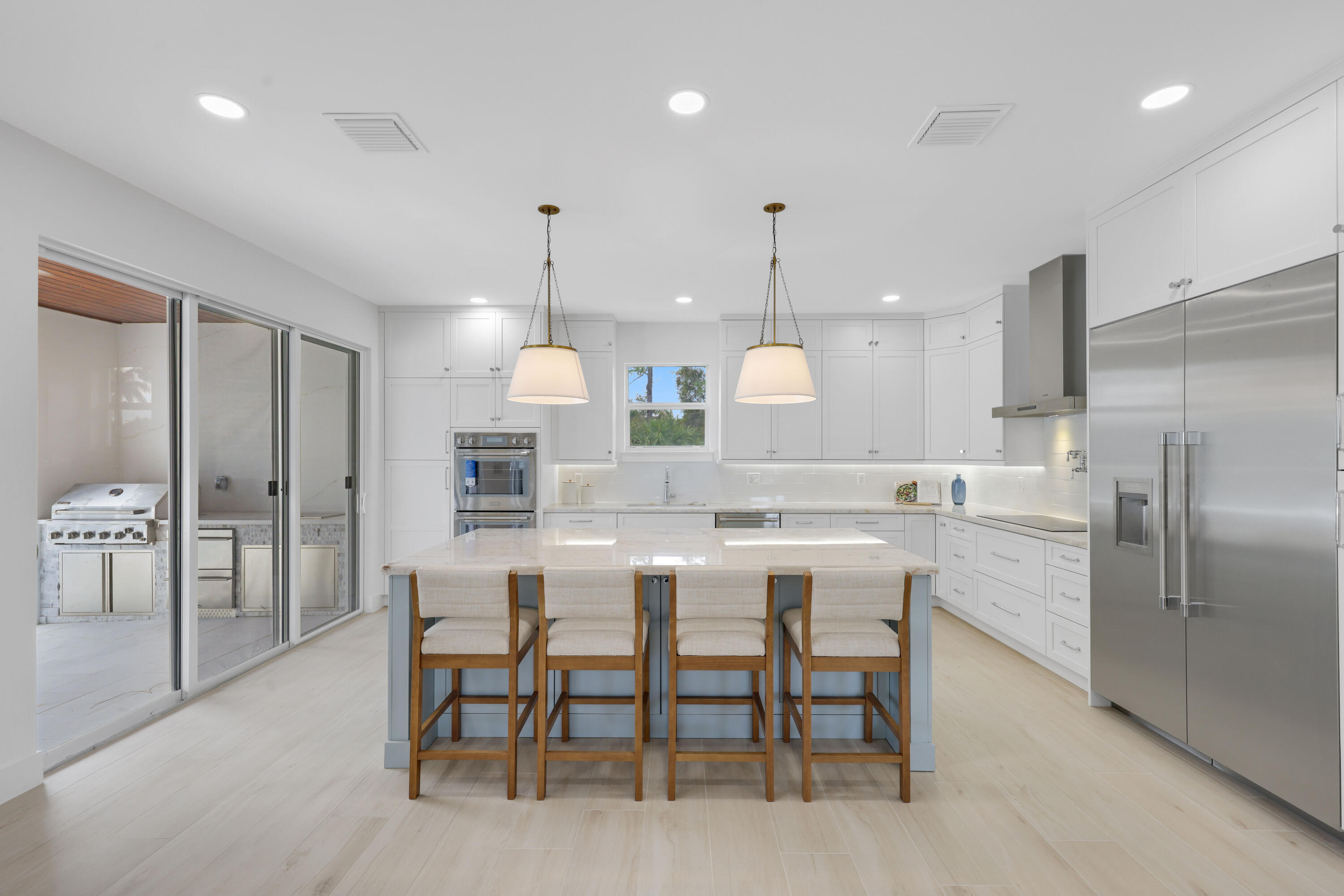 STONEWAL ESTATES - Residential