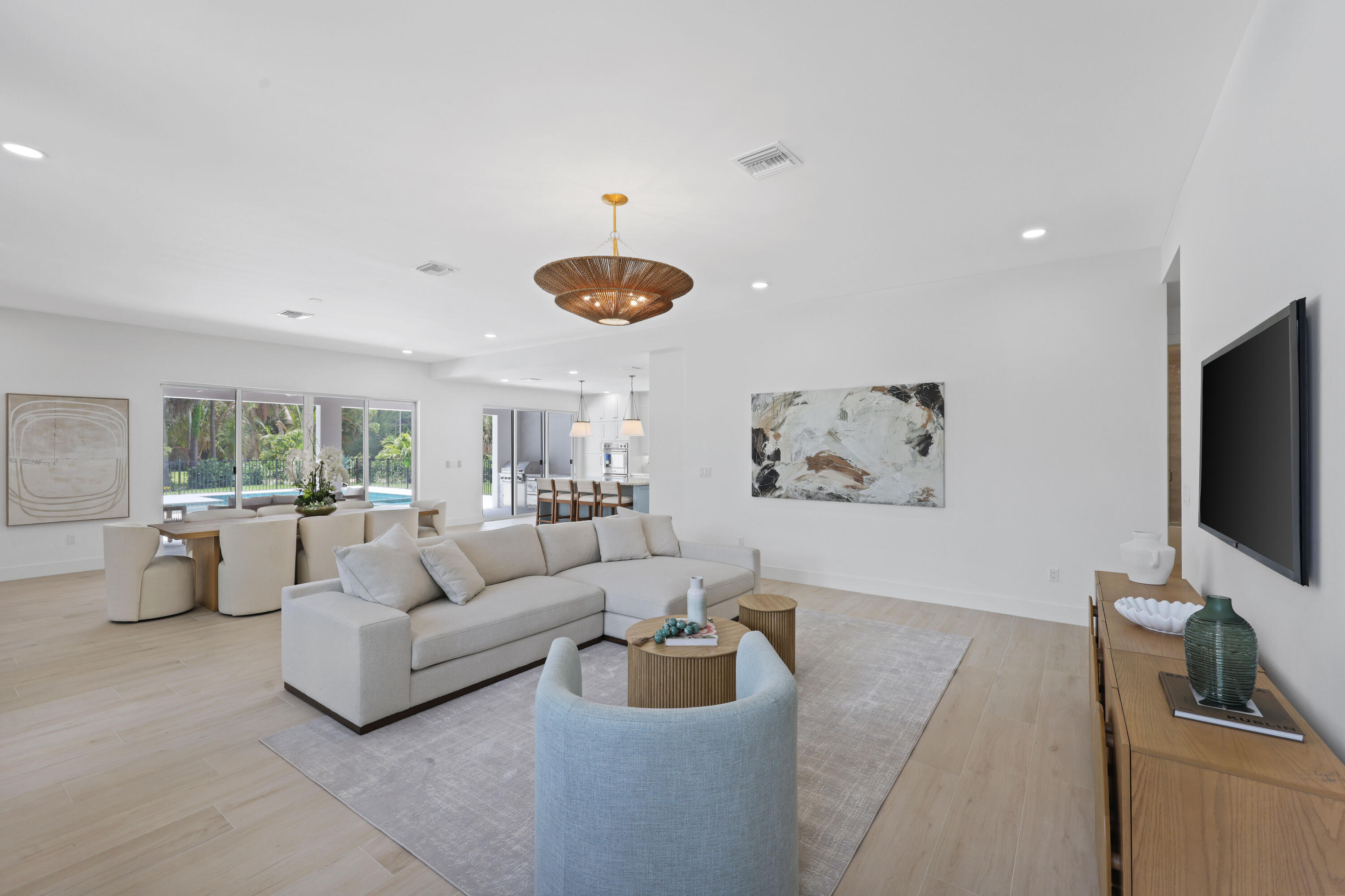 STONEWAL ESTATES - Residential