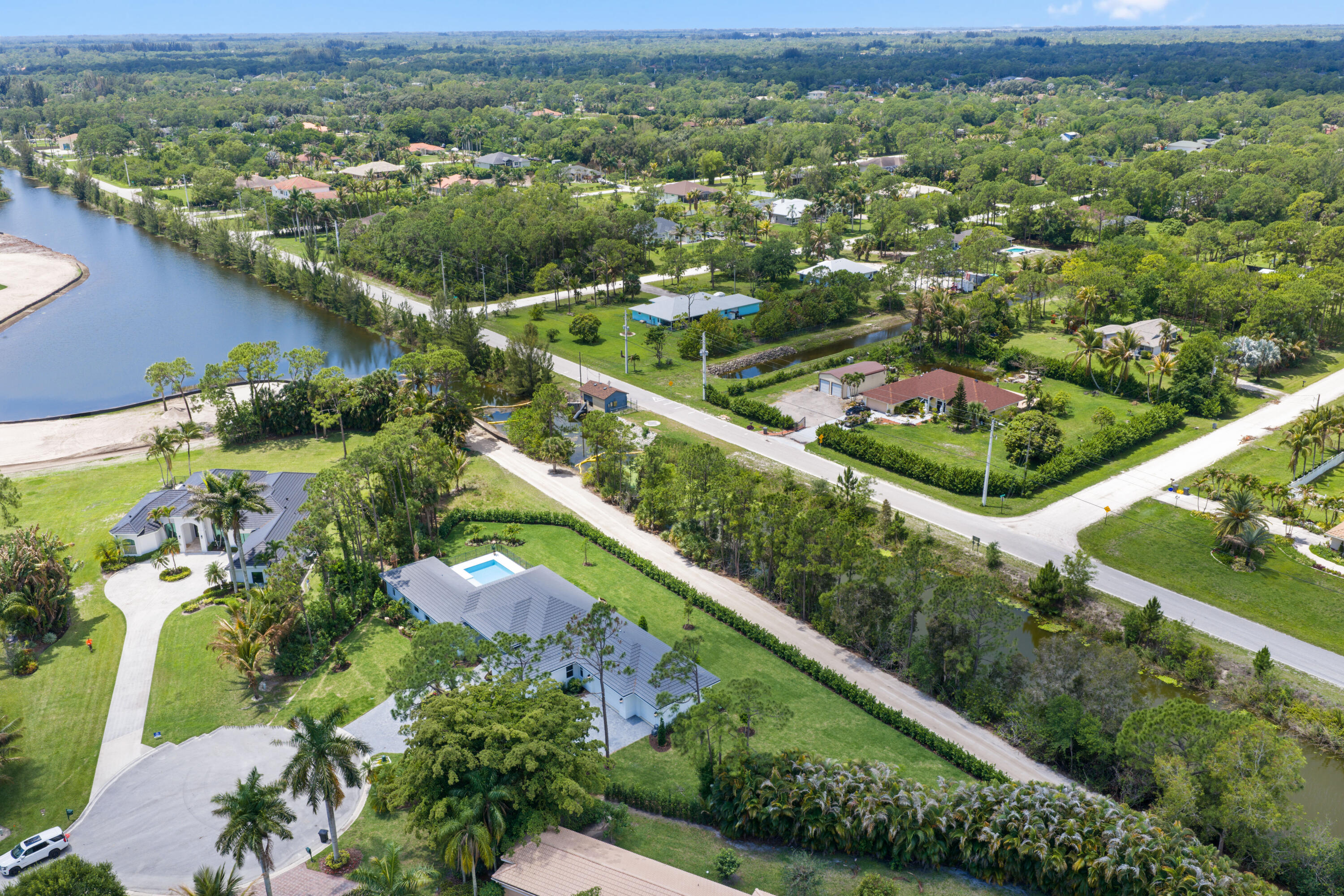 STONEWAL ESTATES - Residential
