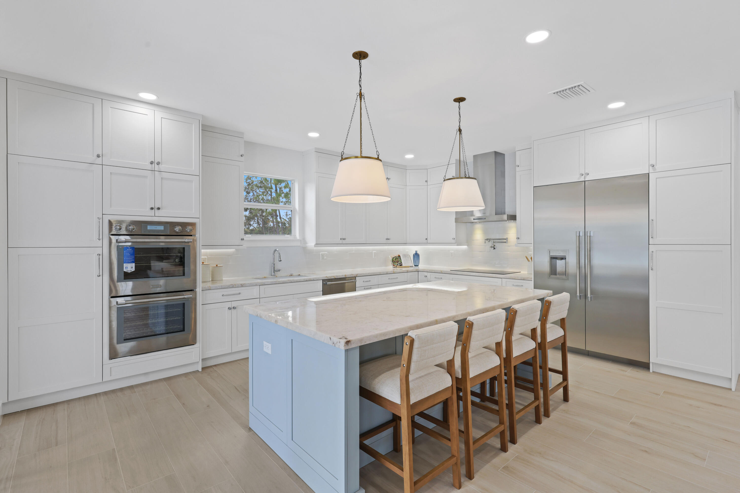STONEWAL ESTATES - Residential