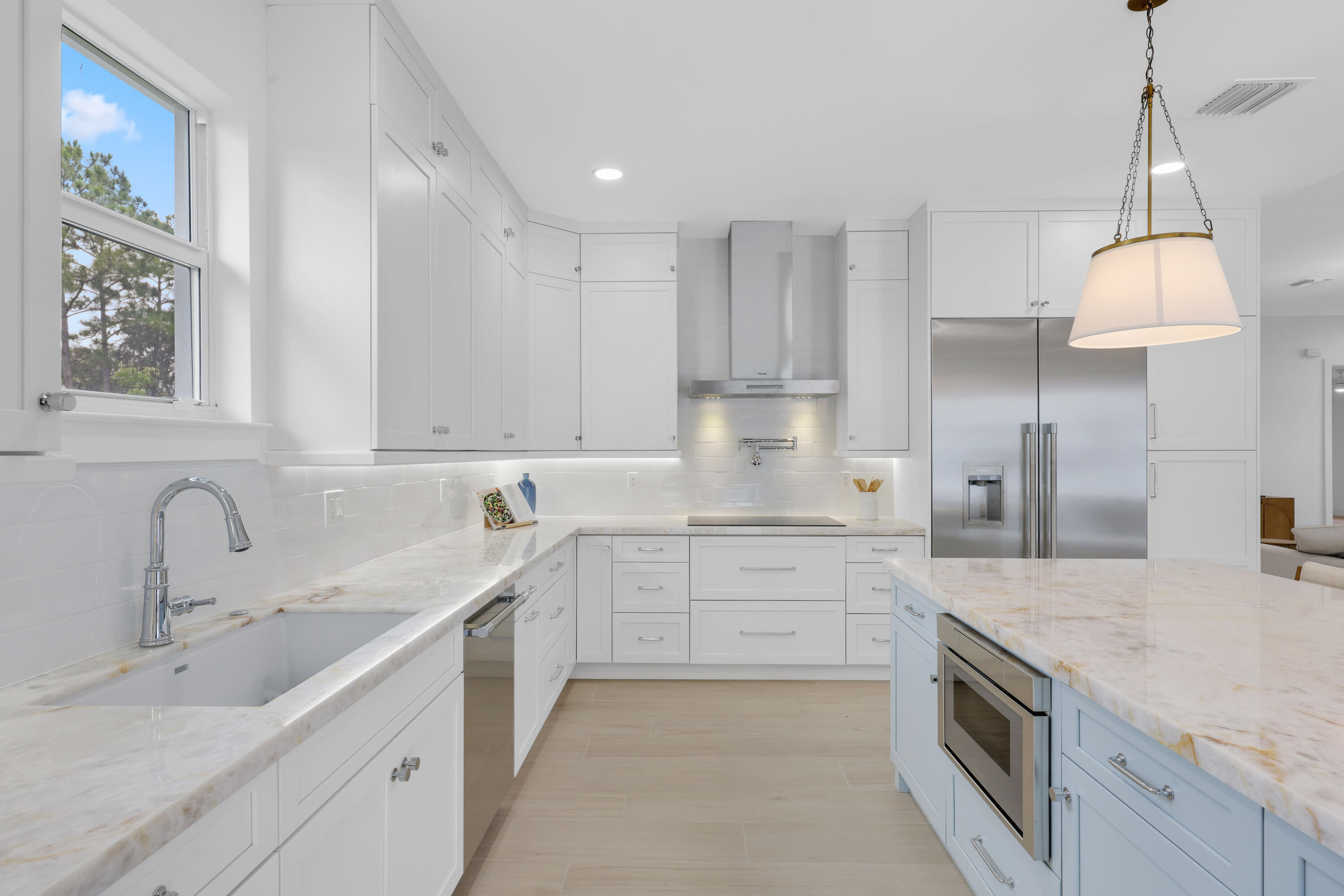STONEWAL ESTATES - Residential