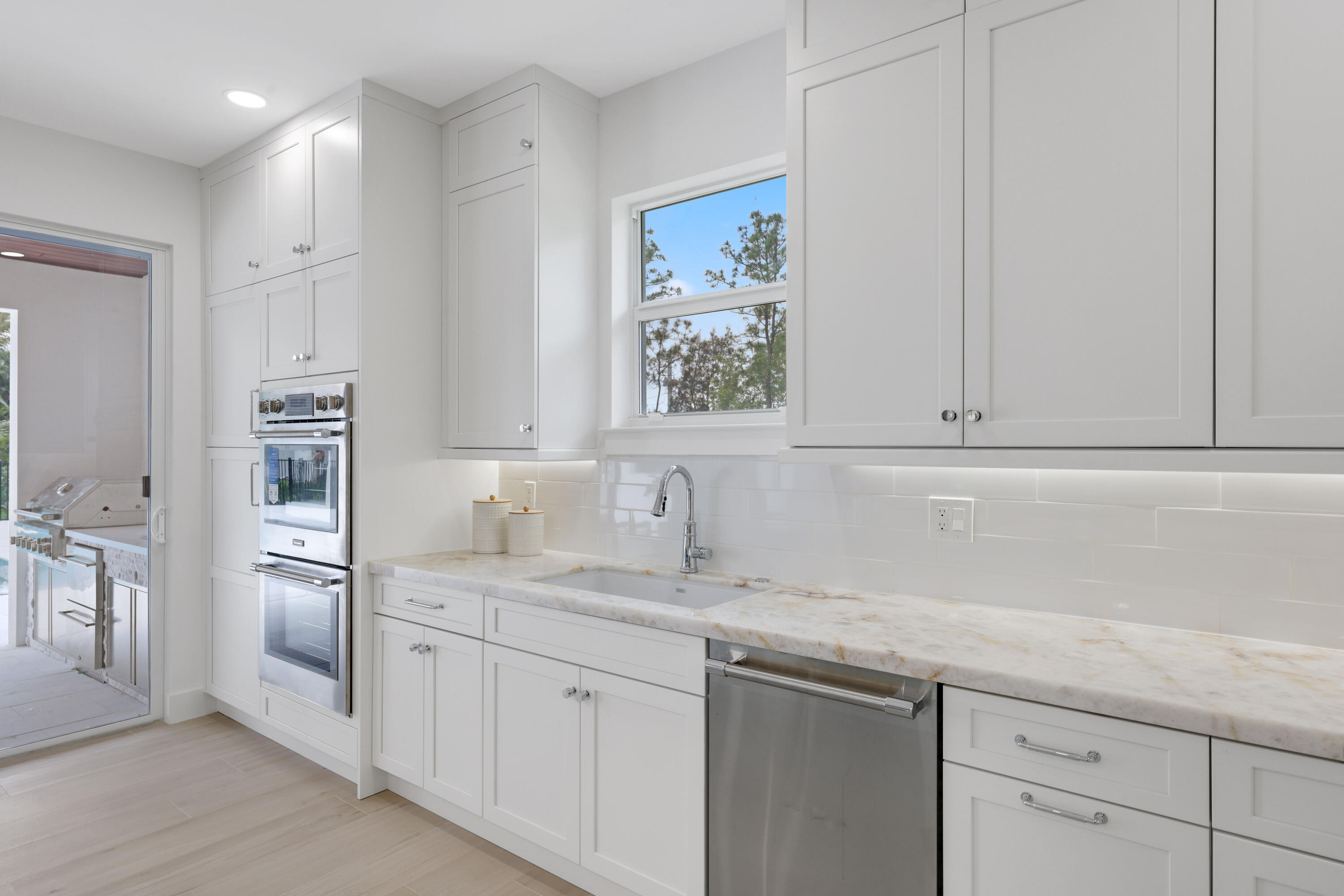 STONEWAL ESTATES - Residential