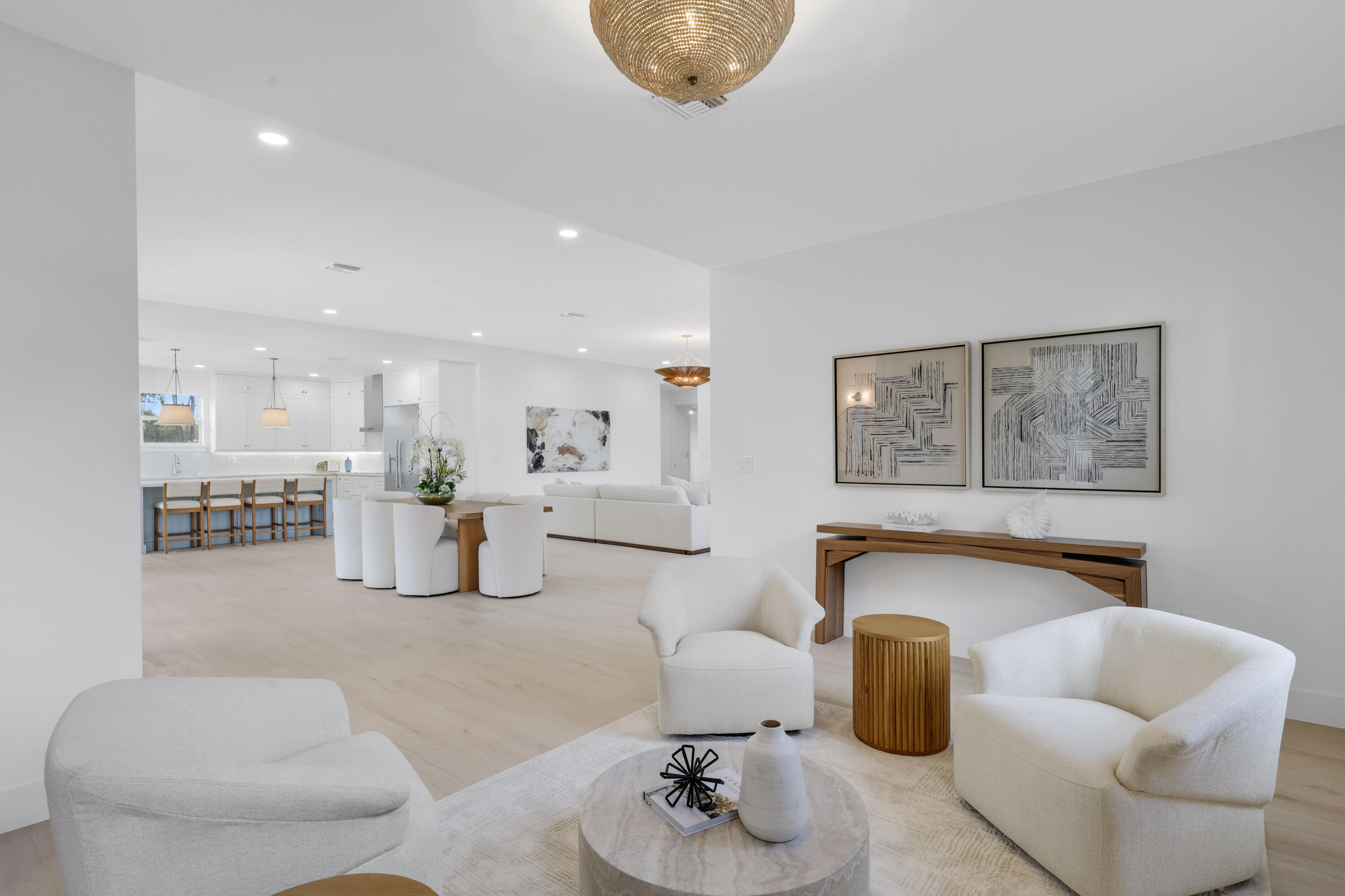STONEWAL ESTATES - Residential