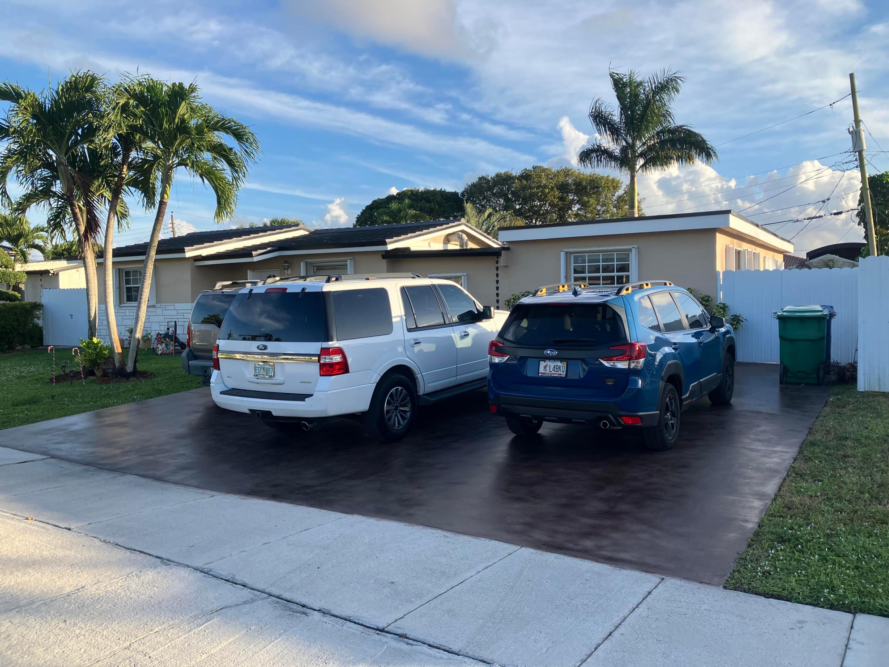 PALM SPRINGS NORTH SEC C - Residential