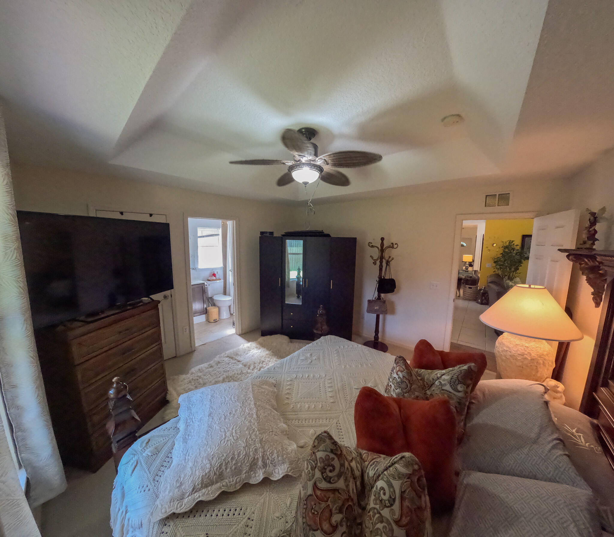 PARADISE PARK UNIT NO 1 - Residential Lease