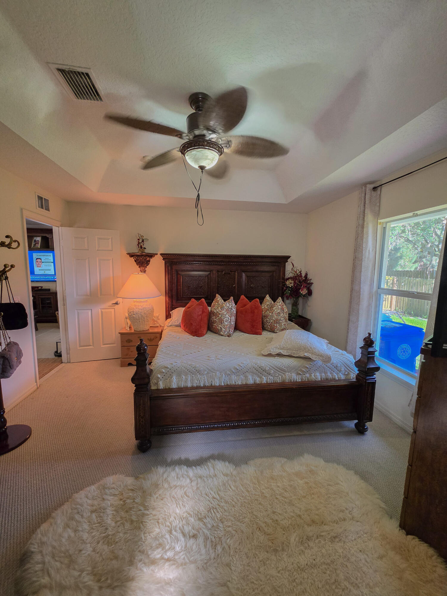 PARADISE PARK UNIT NO 1 - Residential Lease