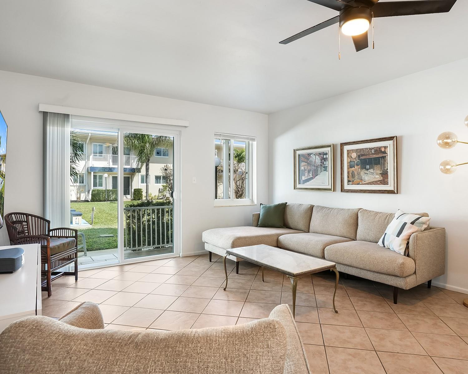 SUNSHINE VILLA CO-OP - Residential