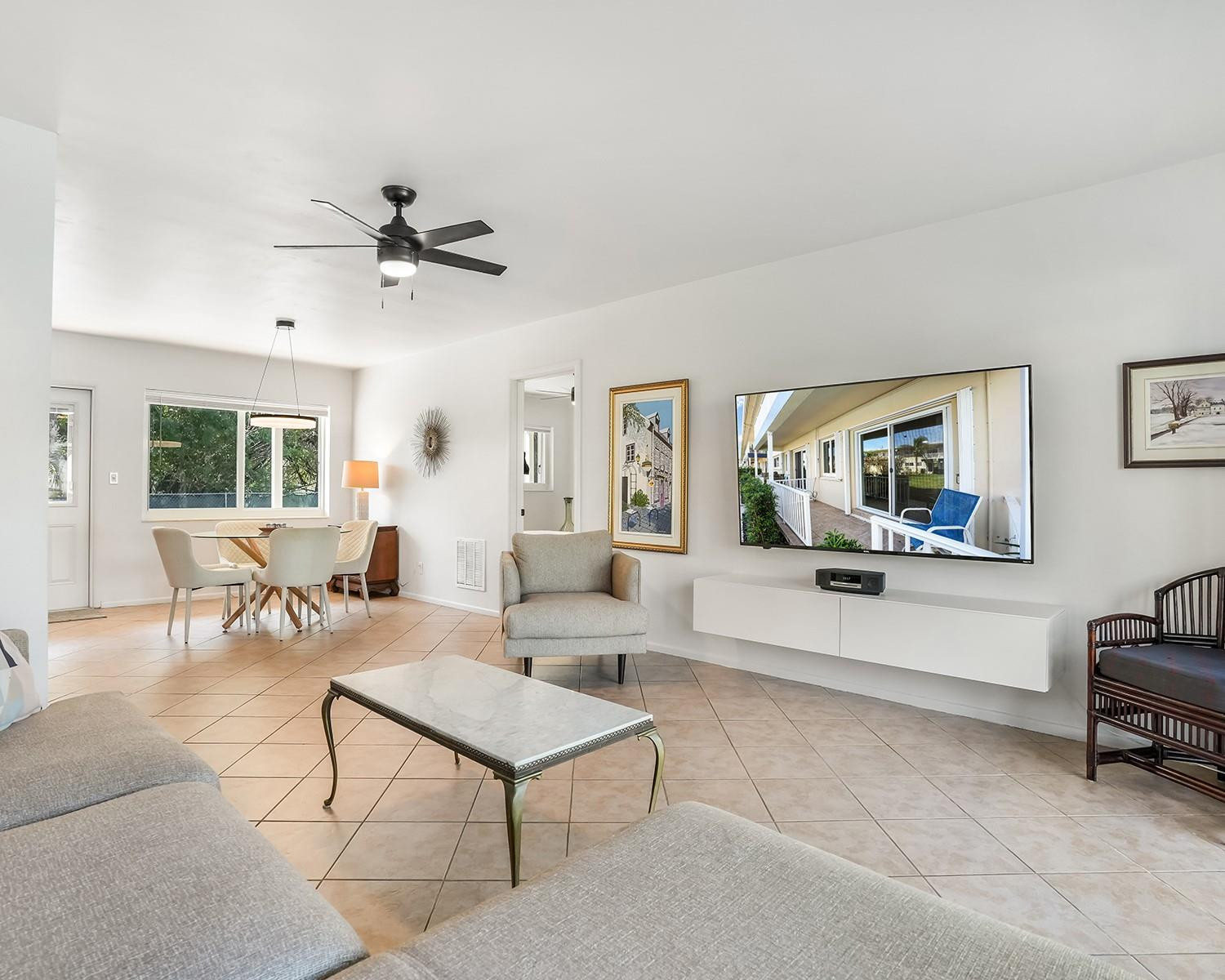 SUNSHINE VILLA CO-OP - Residential