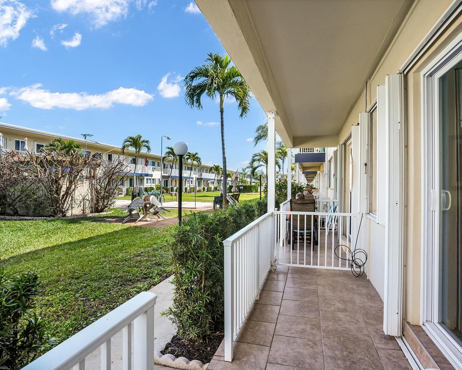 SUNSHINE VILLA CO-OP - Residential