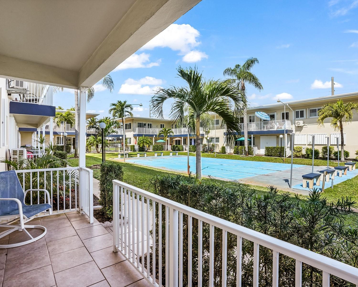 SUNSHINE VILLA CO-OP - Residential