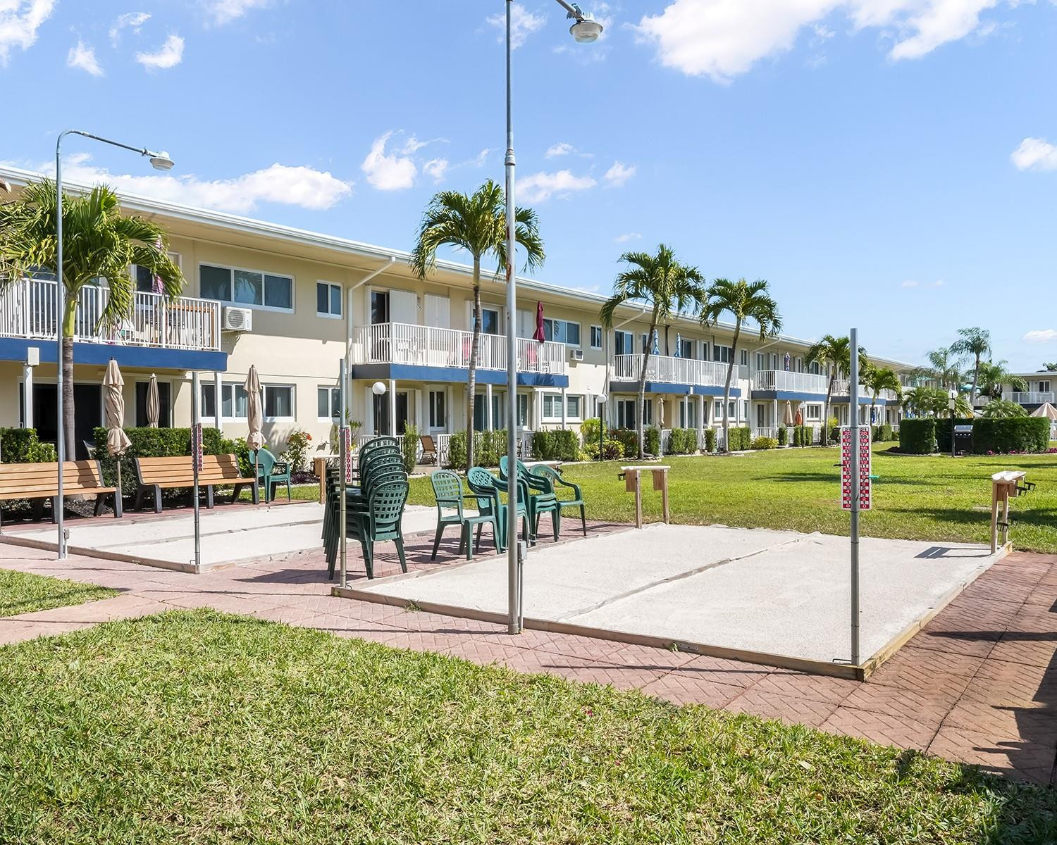 SUNSHINE VILLA CO-OP - Residential
