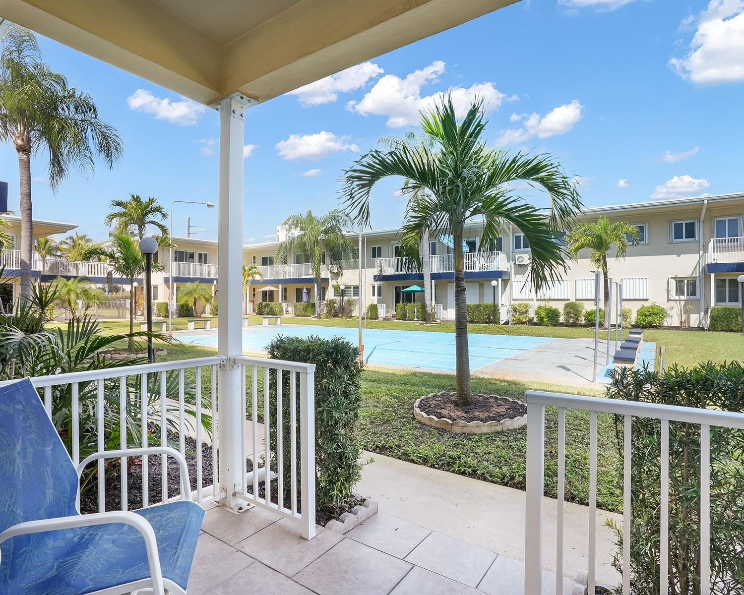 SUNSHINE VILLA CO-OP - Residential