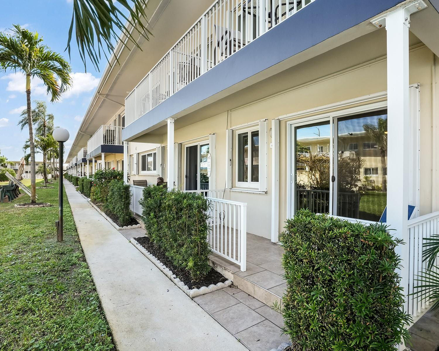 SUNSHINE VILLA CO-OP - Residential
