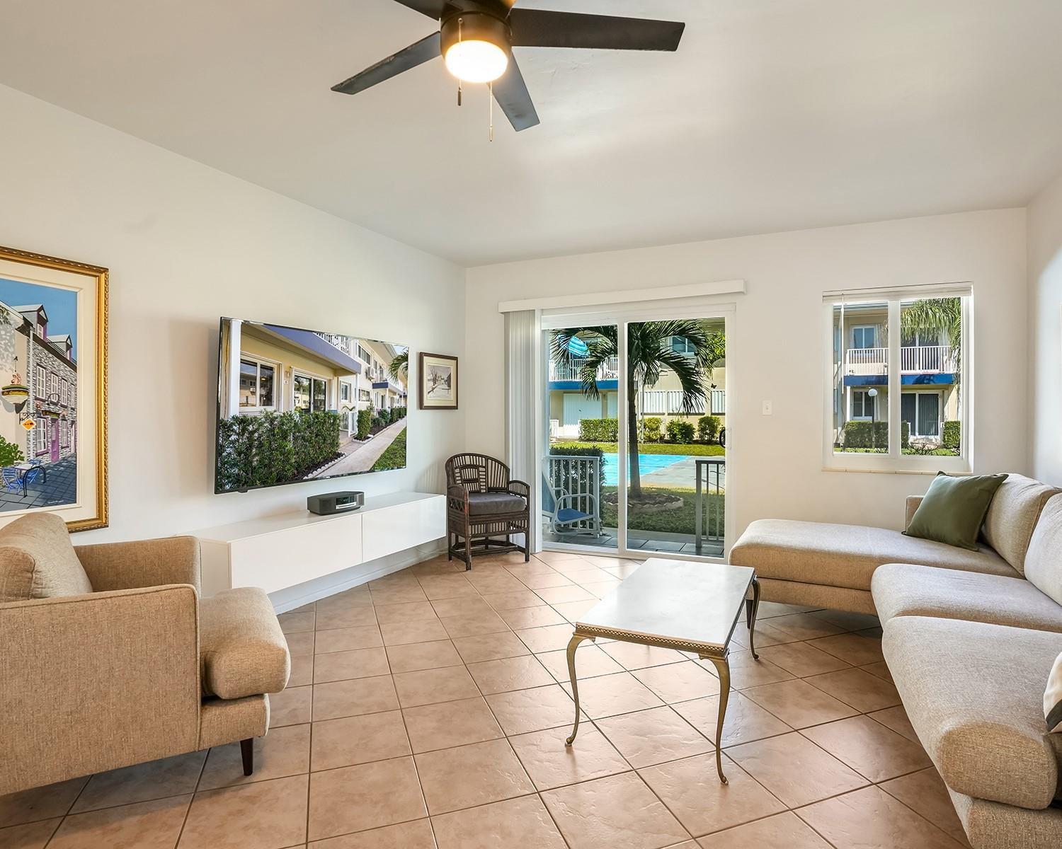 SUNSHINE VILLA CO-OP - Residential