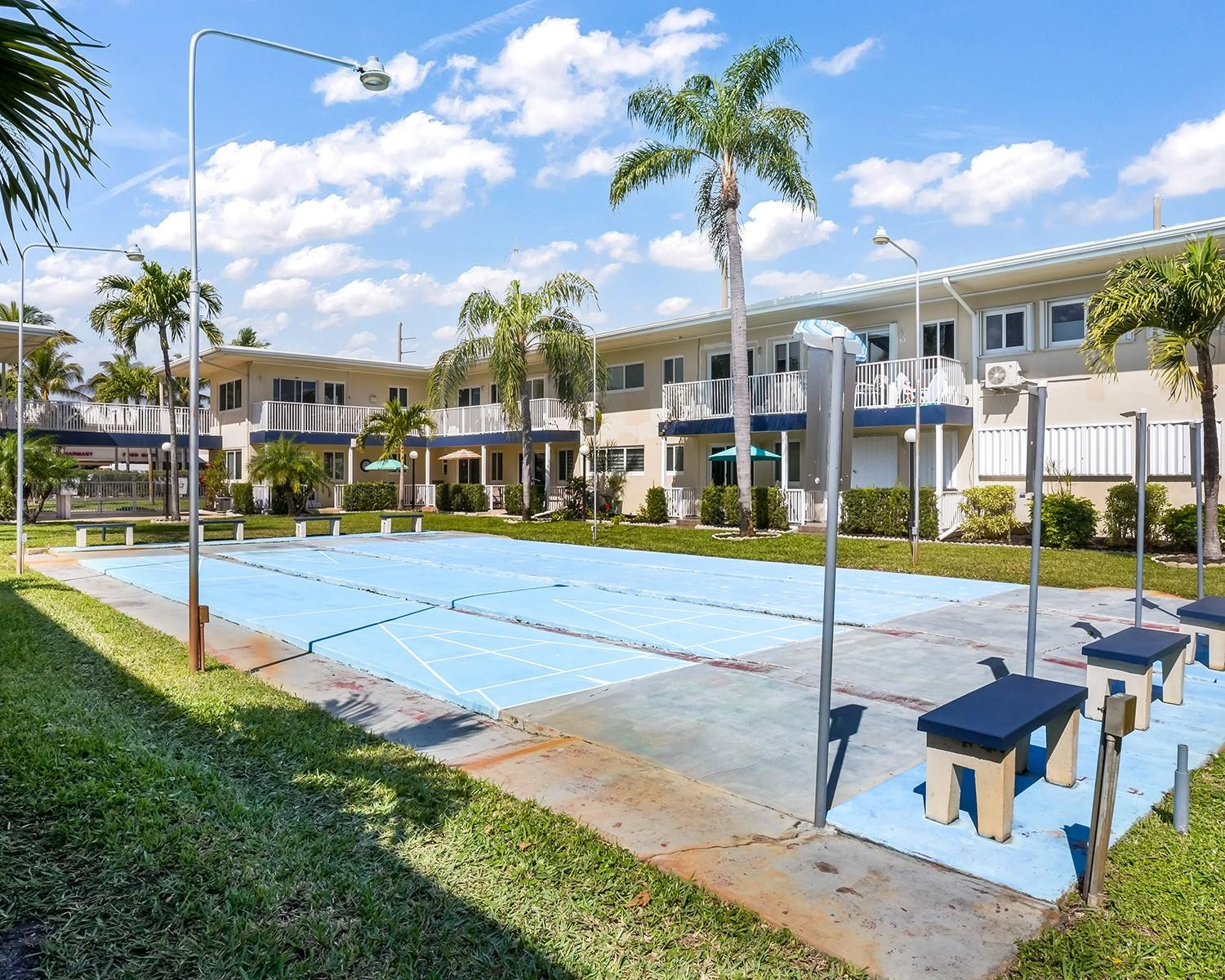 SUNSHINE VILLA CO-OP - Residential