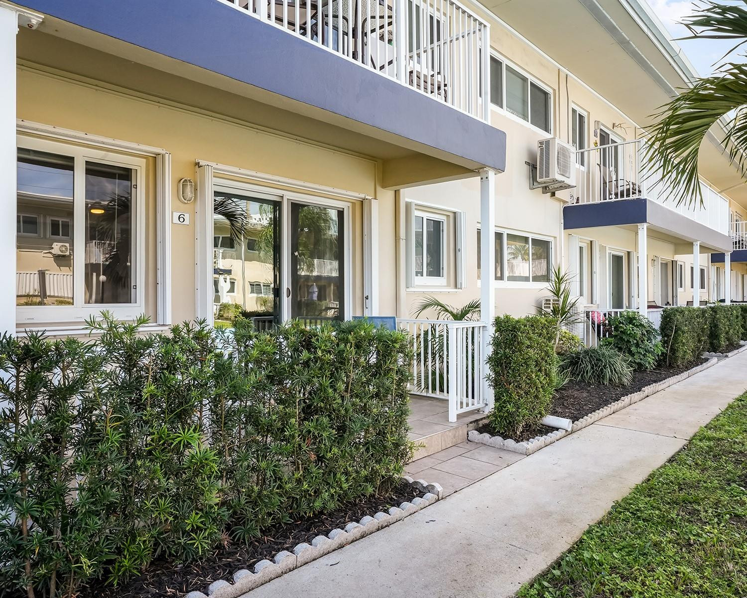 SUNSHINE VILLA CO-OP - Residential