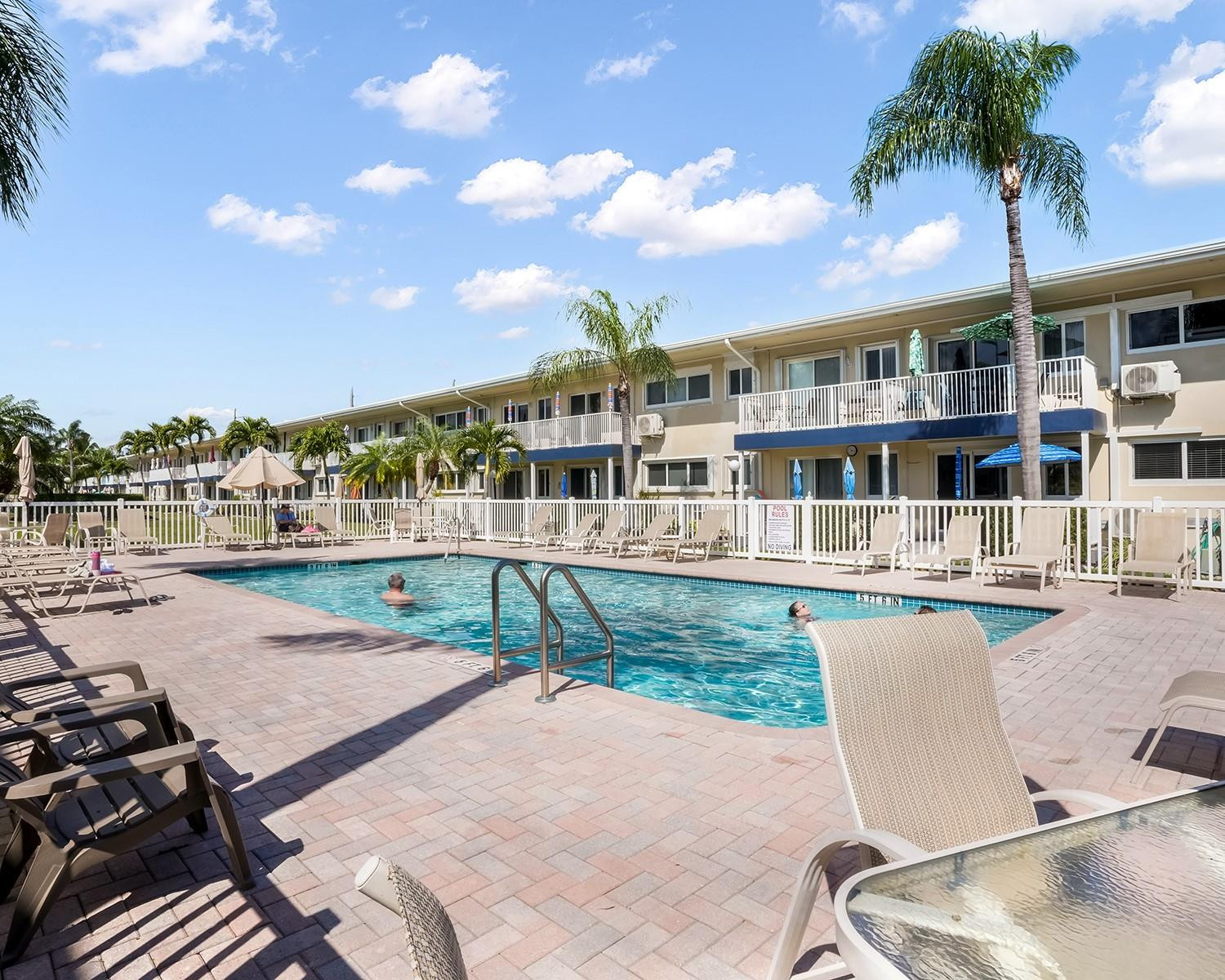 SUNSHINE VILLA CO-OP - Residential