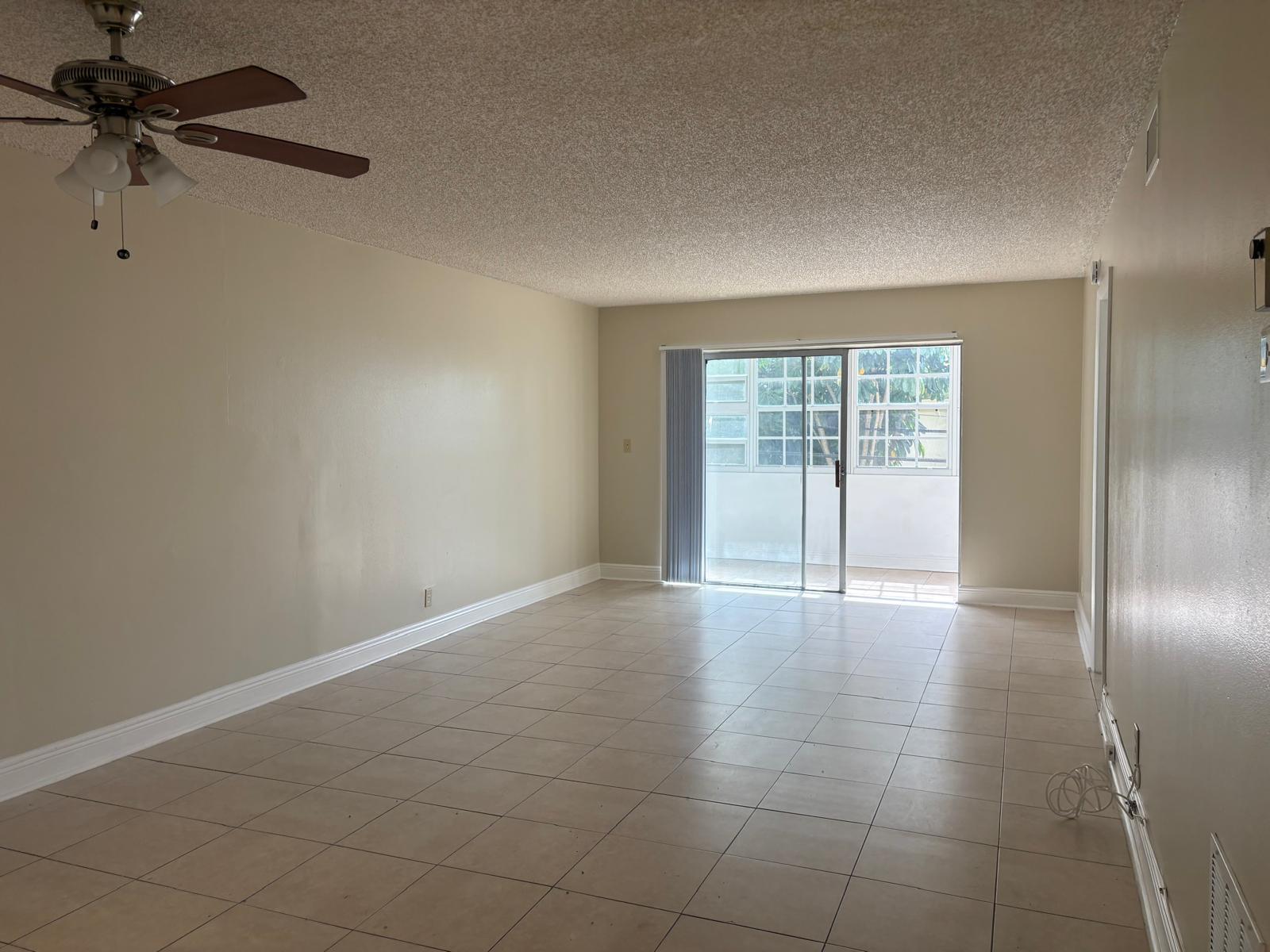 LA SALLE PARK CONDO - Residential Lease