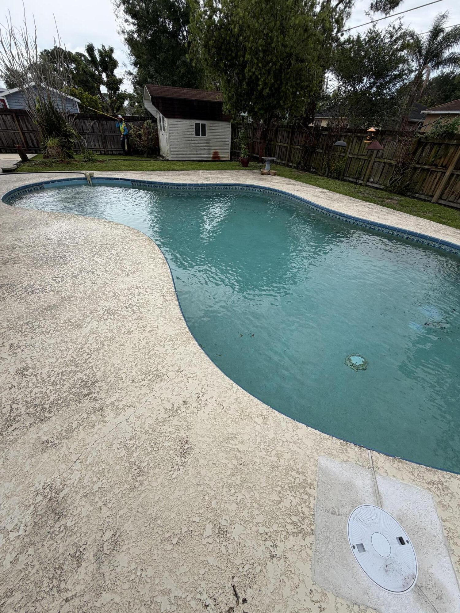 PORT ST LUCIE SECTION 25 - Residential Lease